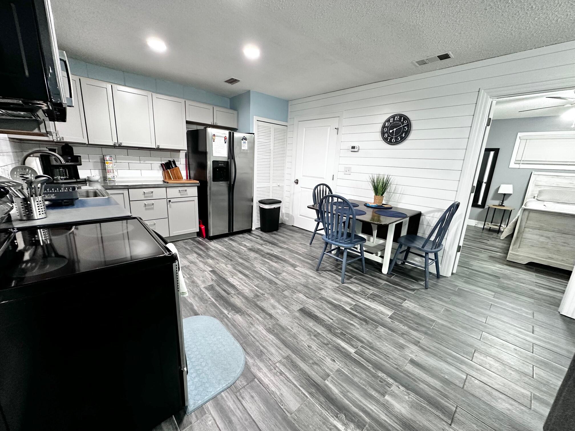 GULF TERRACE CONDO - Residential