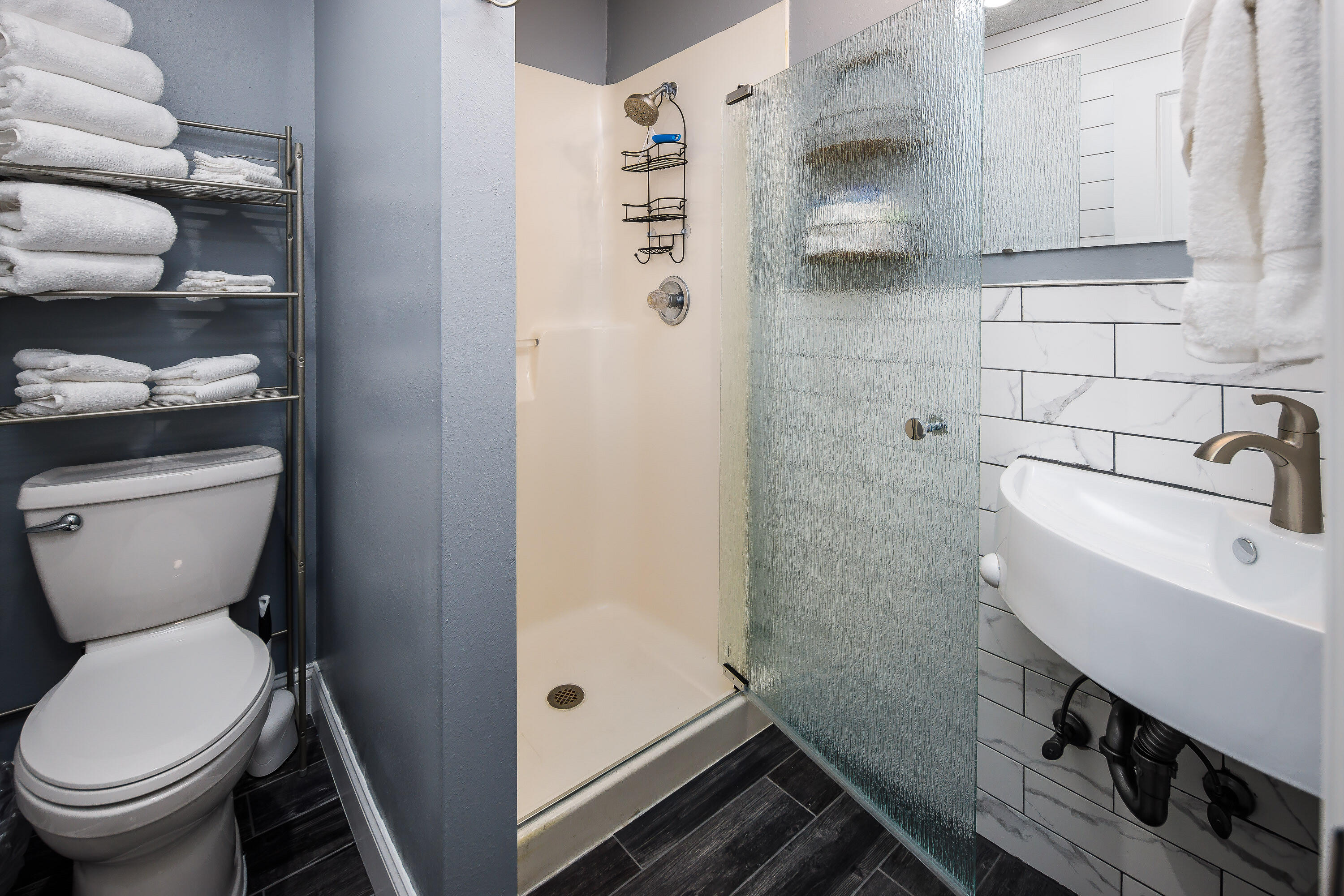 GULF TERRACE CONDO - Residential