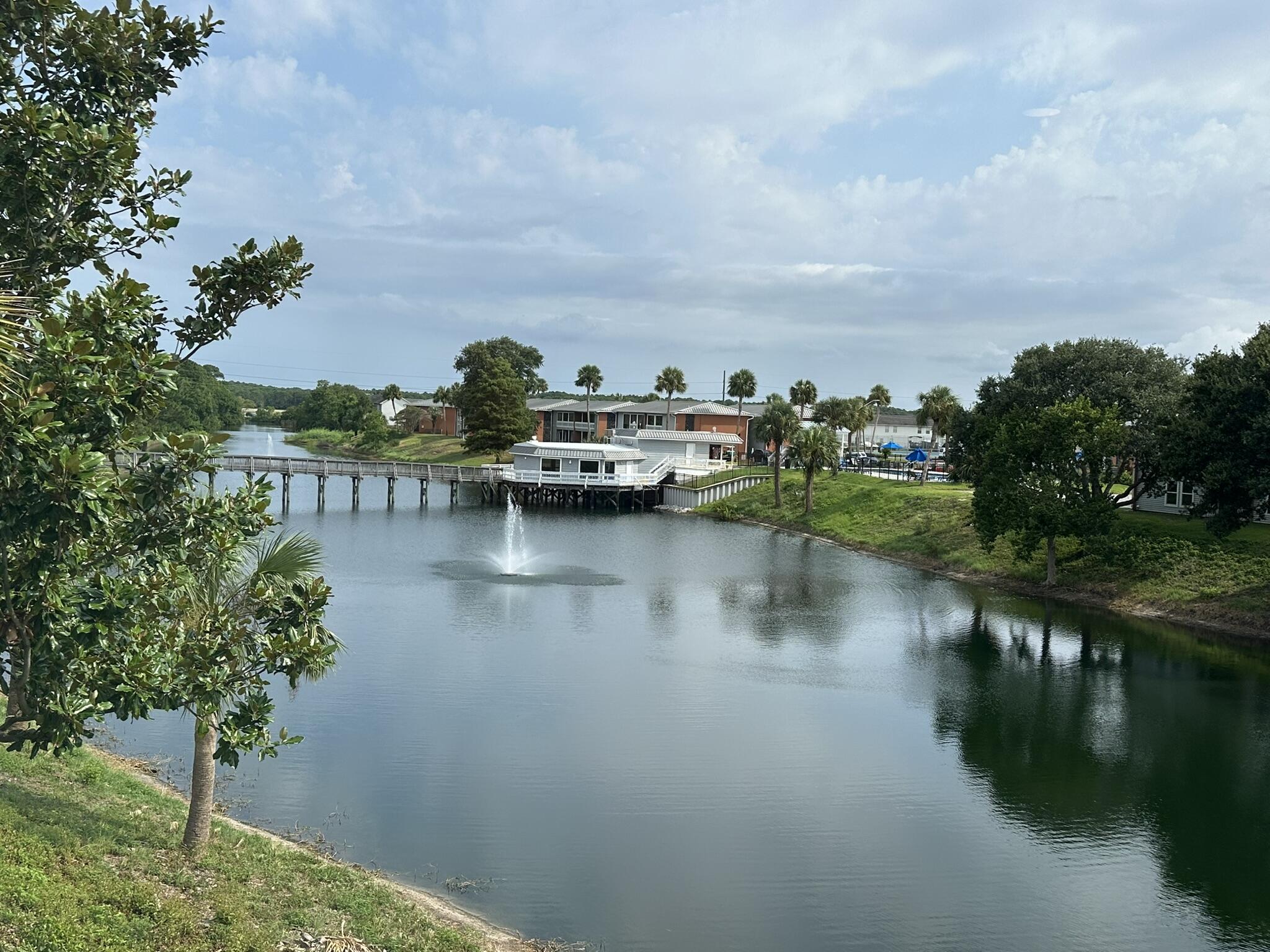 GULF TERRACE CONDO - Residential