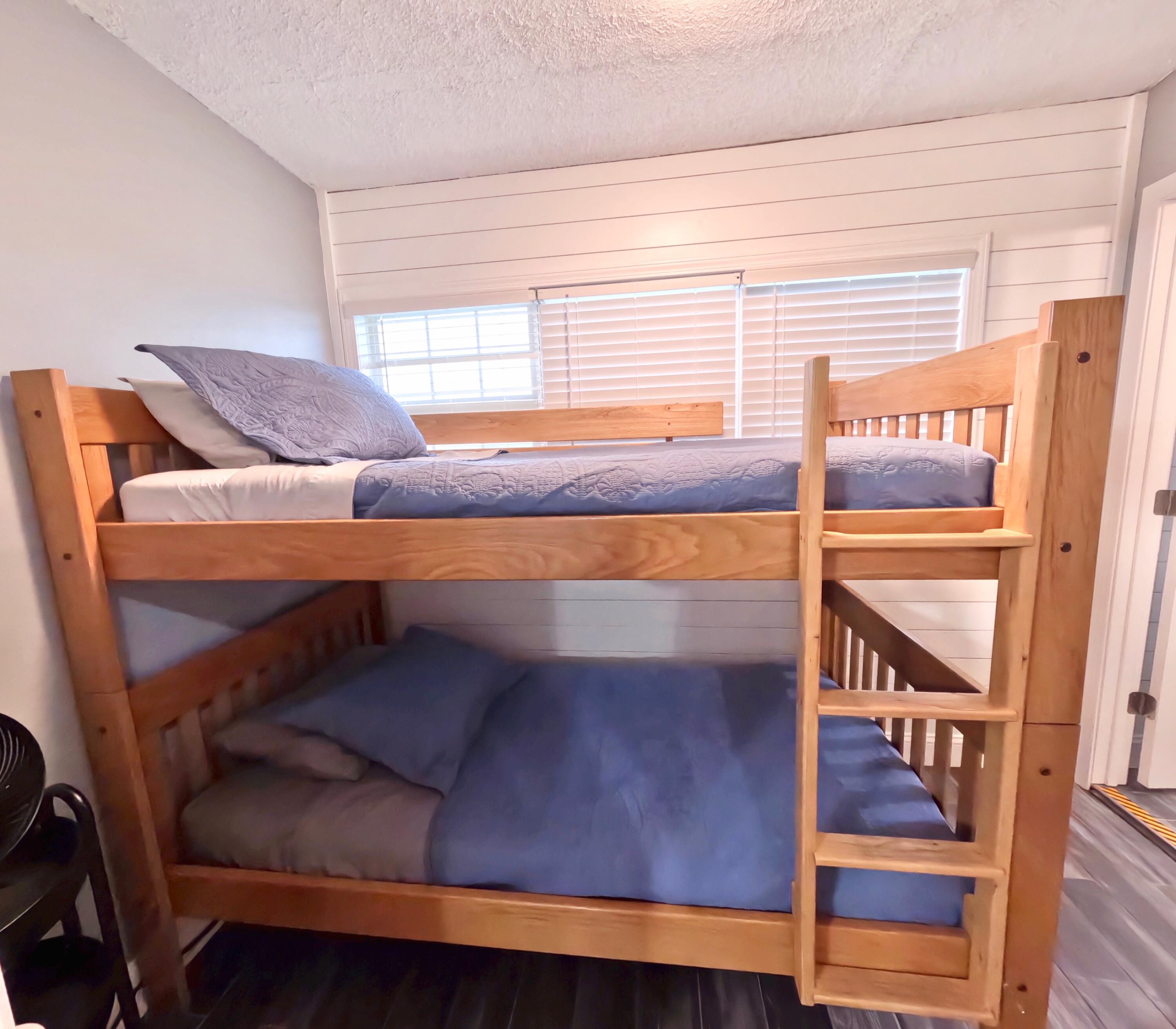GULF TERRACE CONDO - Residential