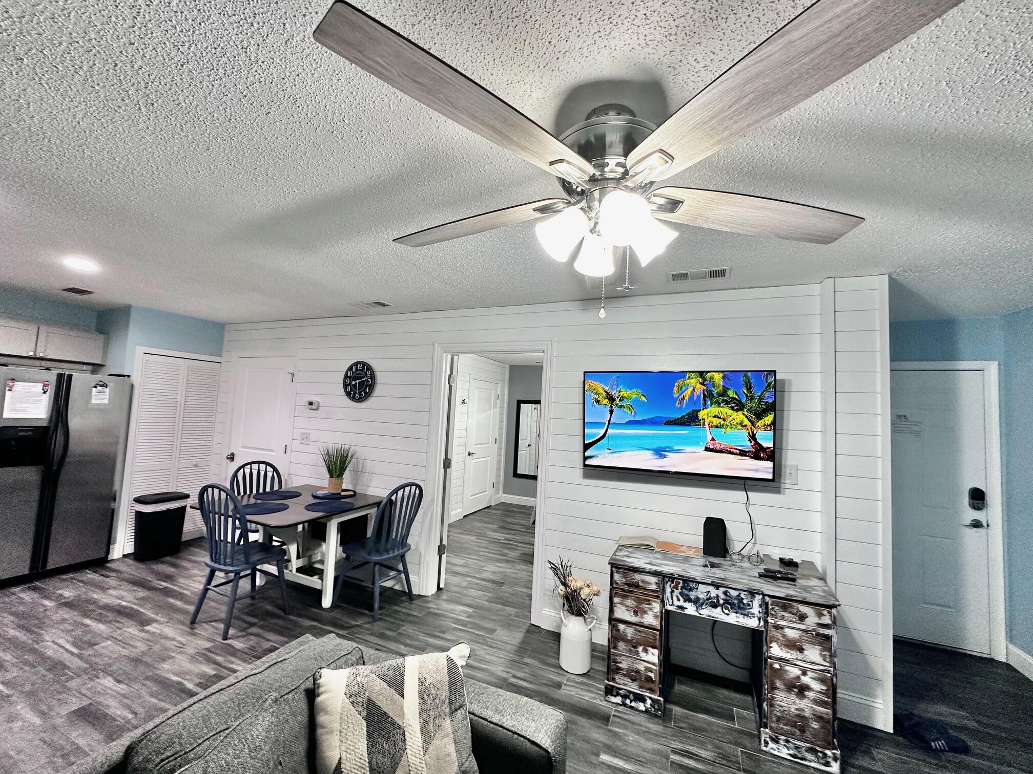 GULF TERRACE CONDO - Residential