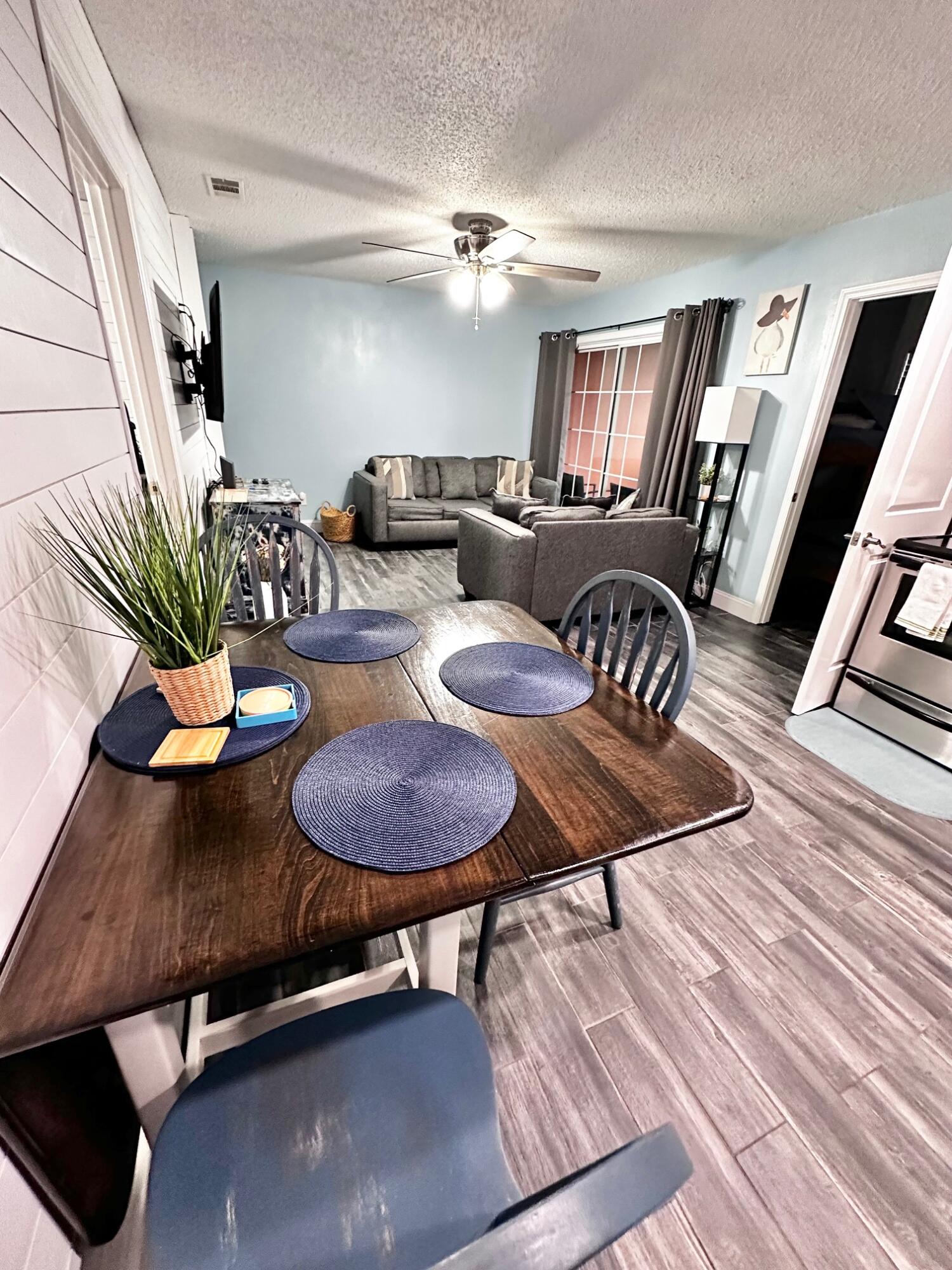 GULF TERRACE CONDO - Residential