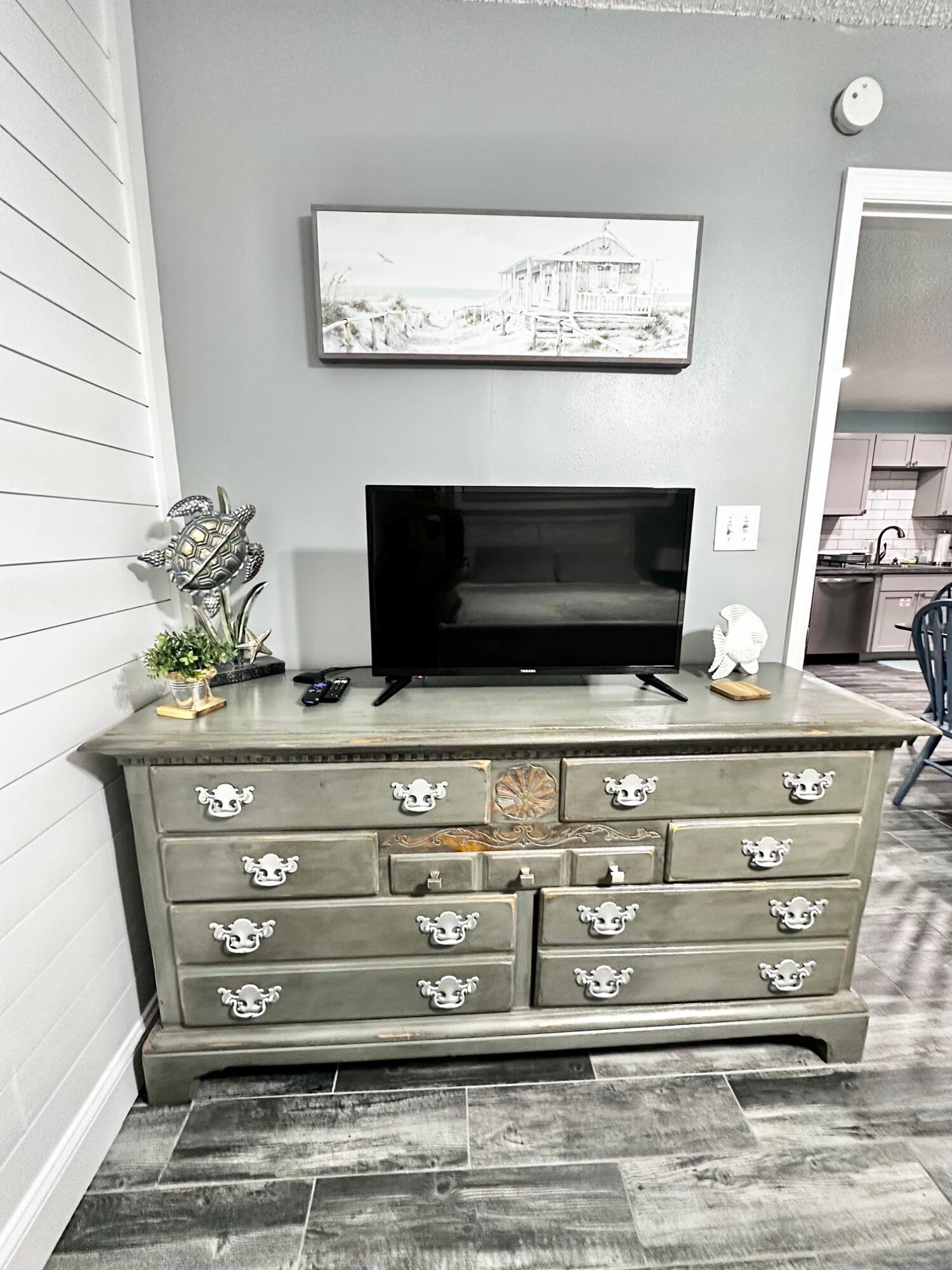 GULF TERRACE CONDO - Residential