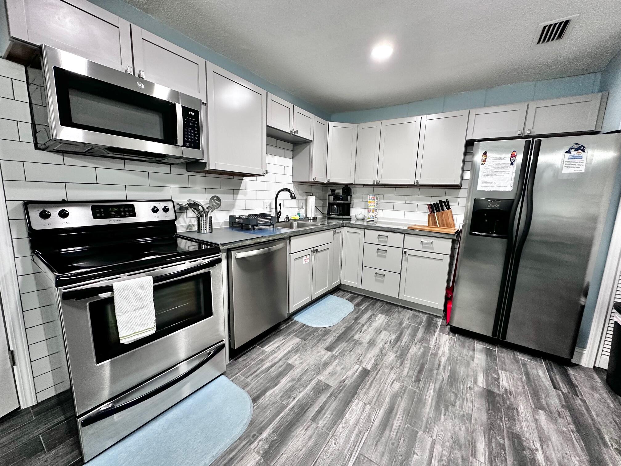 GULF TERRACE CONDO - Residential