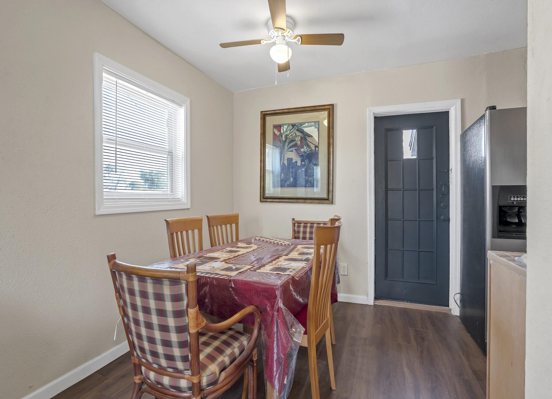 Shady haven - Residential