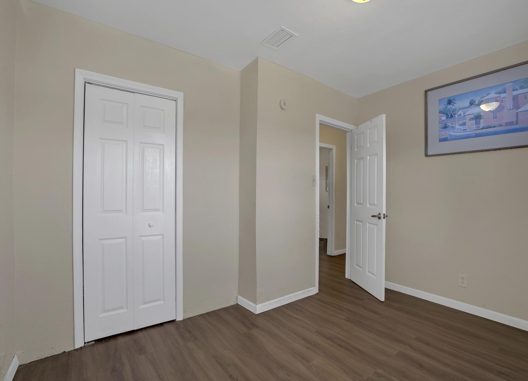 Shady haven - Residential