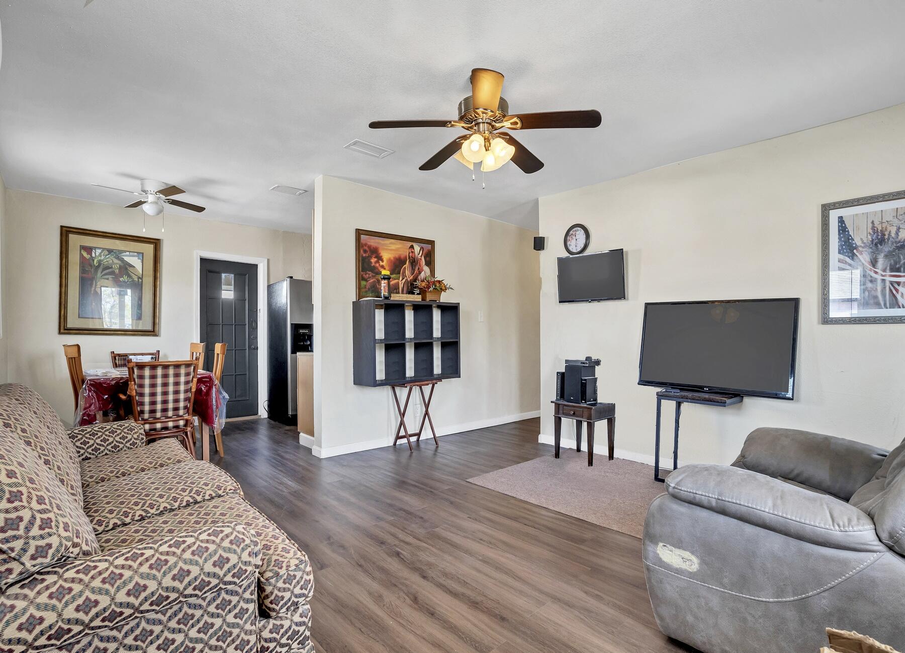 Shady haven - Residential