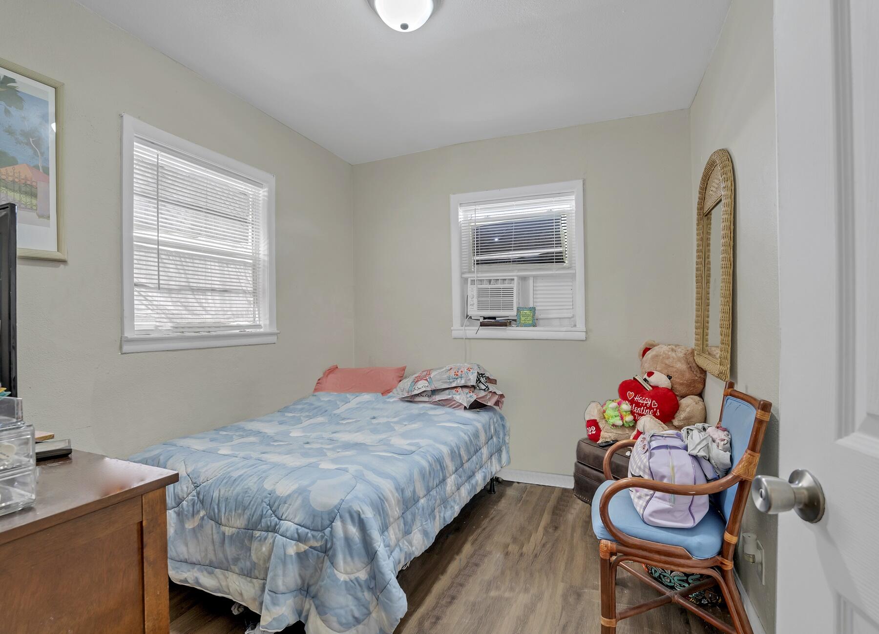 Shady haven - Residential