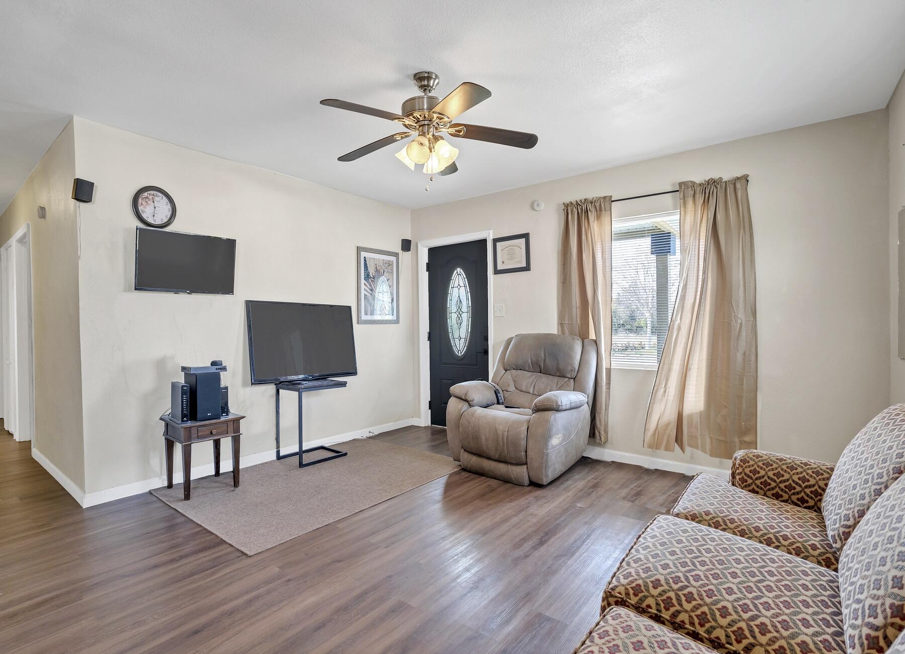 Shady haven - Residential