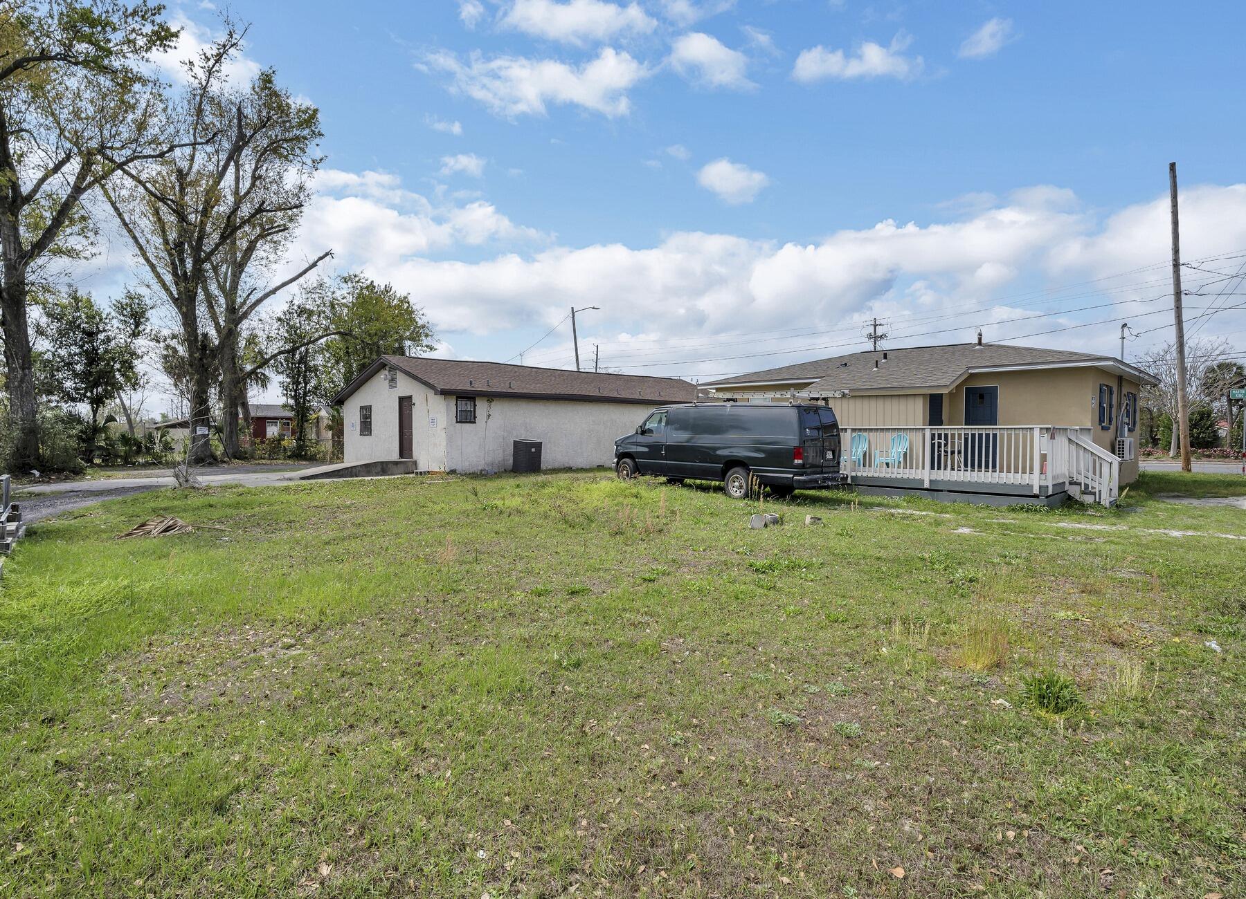 Shady haven - Residential
