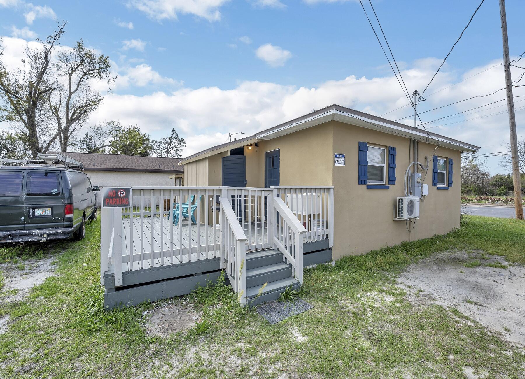 Shady haven - Residential