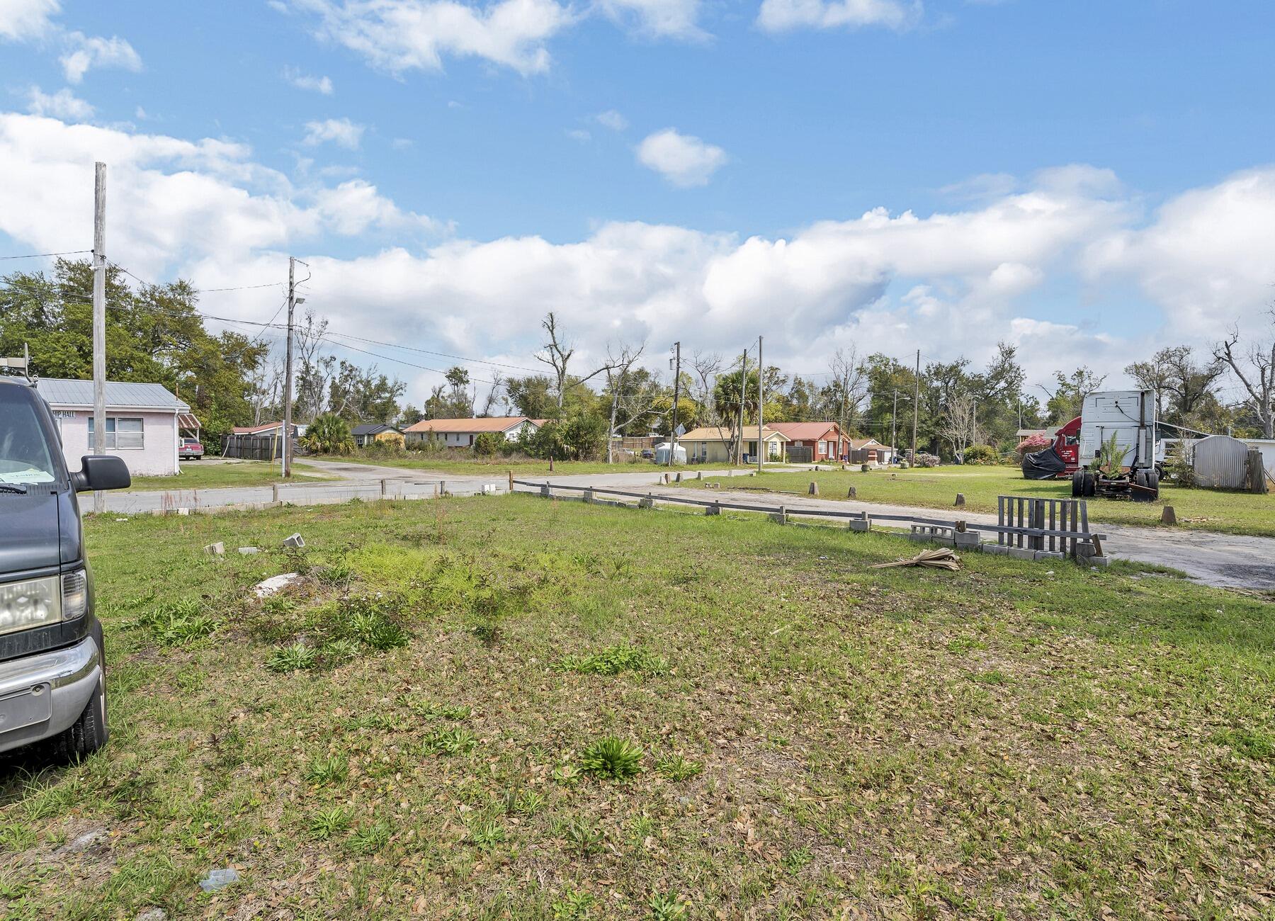Shady haven - Residential