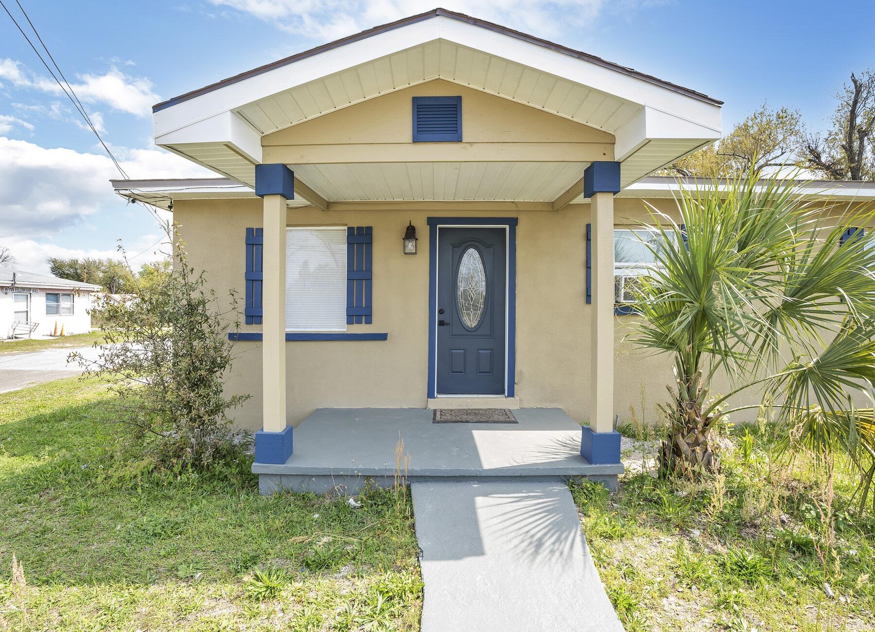 Shady haven - Residential