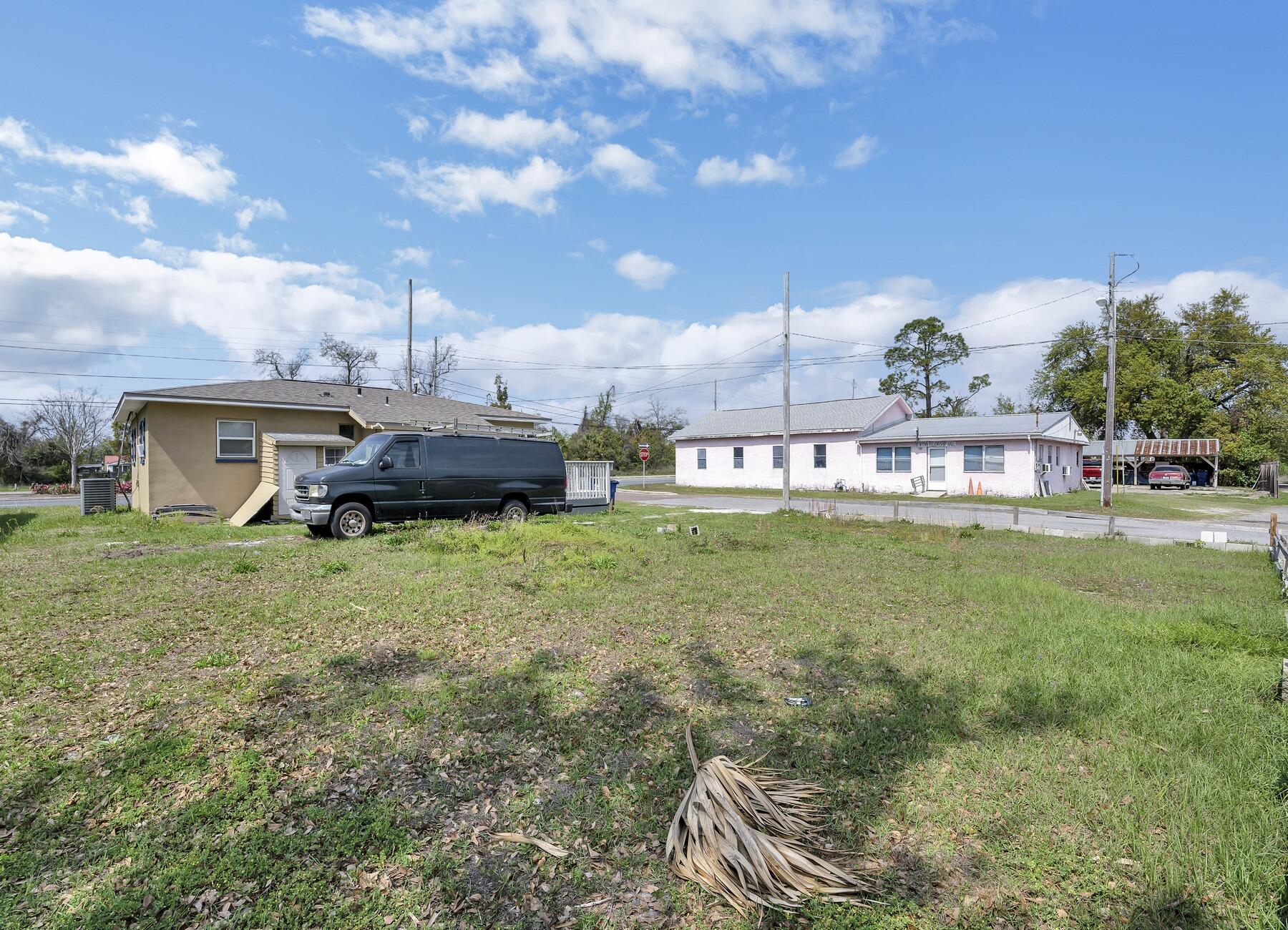 Shady haven - Residential