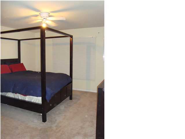 KING'S PORT TOWNHOMES - Residential Lease