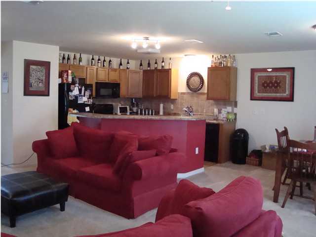 KING'S PORT TOWNHOMES - Residential Lease