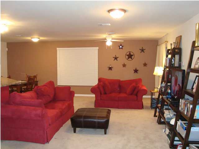 KING'S PORT TOWNHOMES - Residential Lease