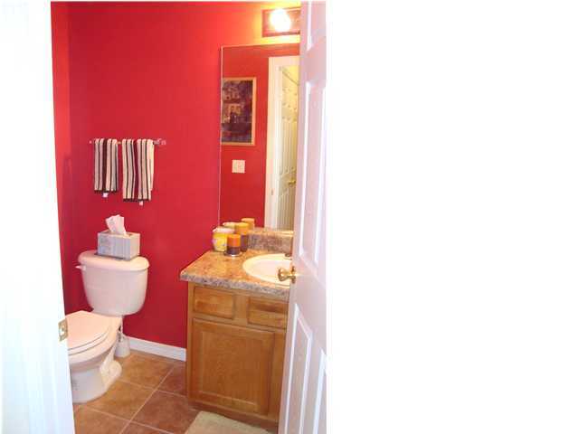 KING'S PORT TOWNHOMES - Residential Lease