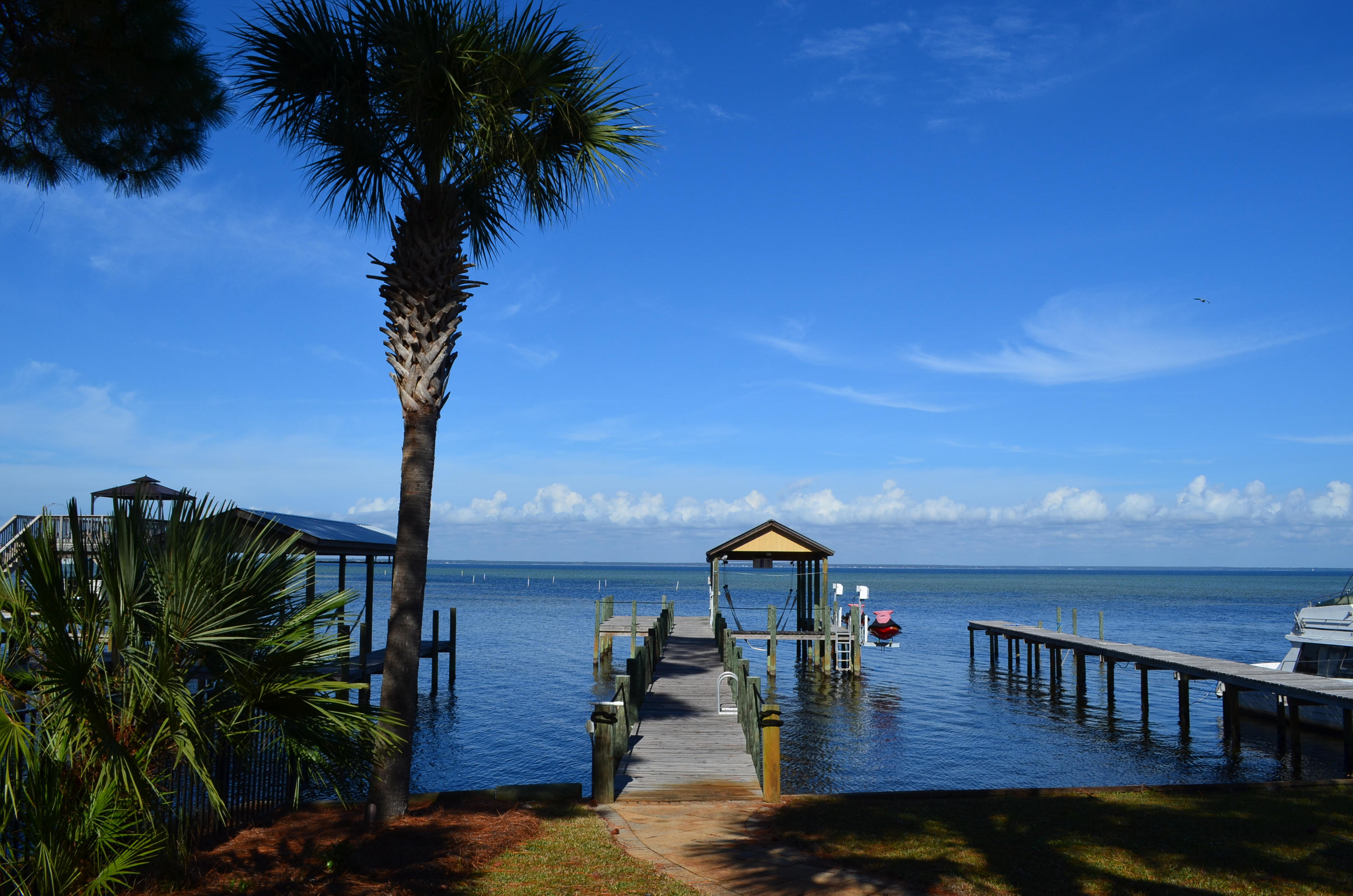 FLOUNDER BEACH UNREC - Residential