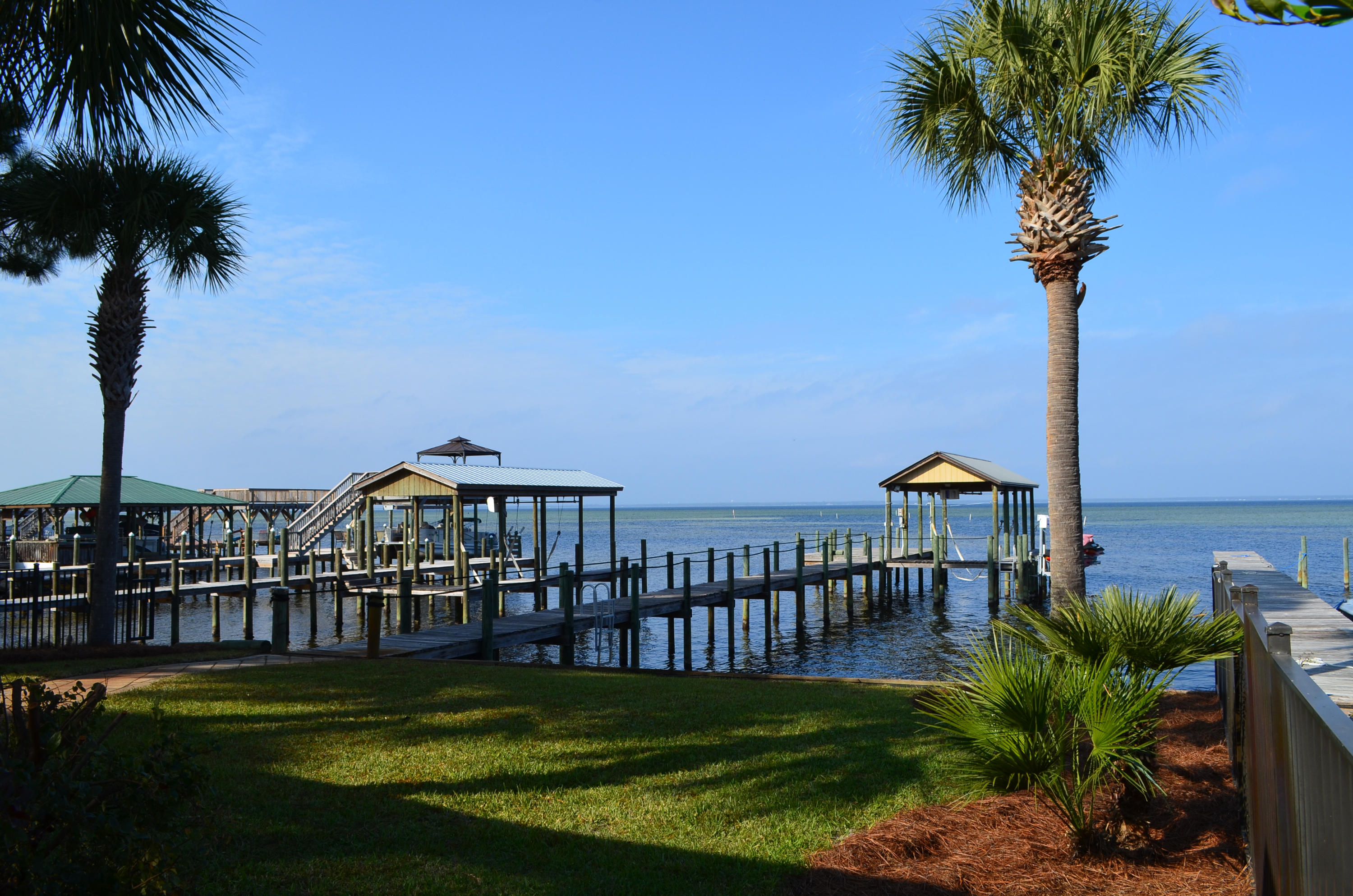 FLOUNDER BEACH UNREC - Residential
