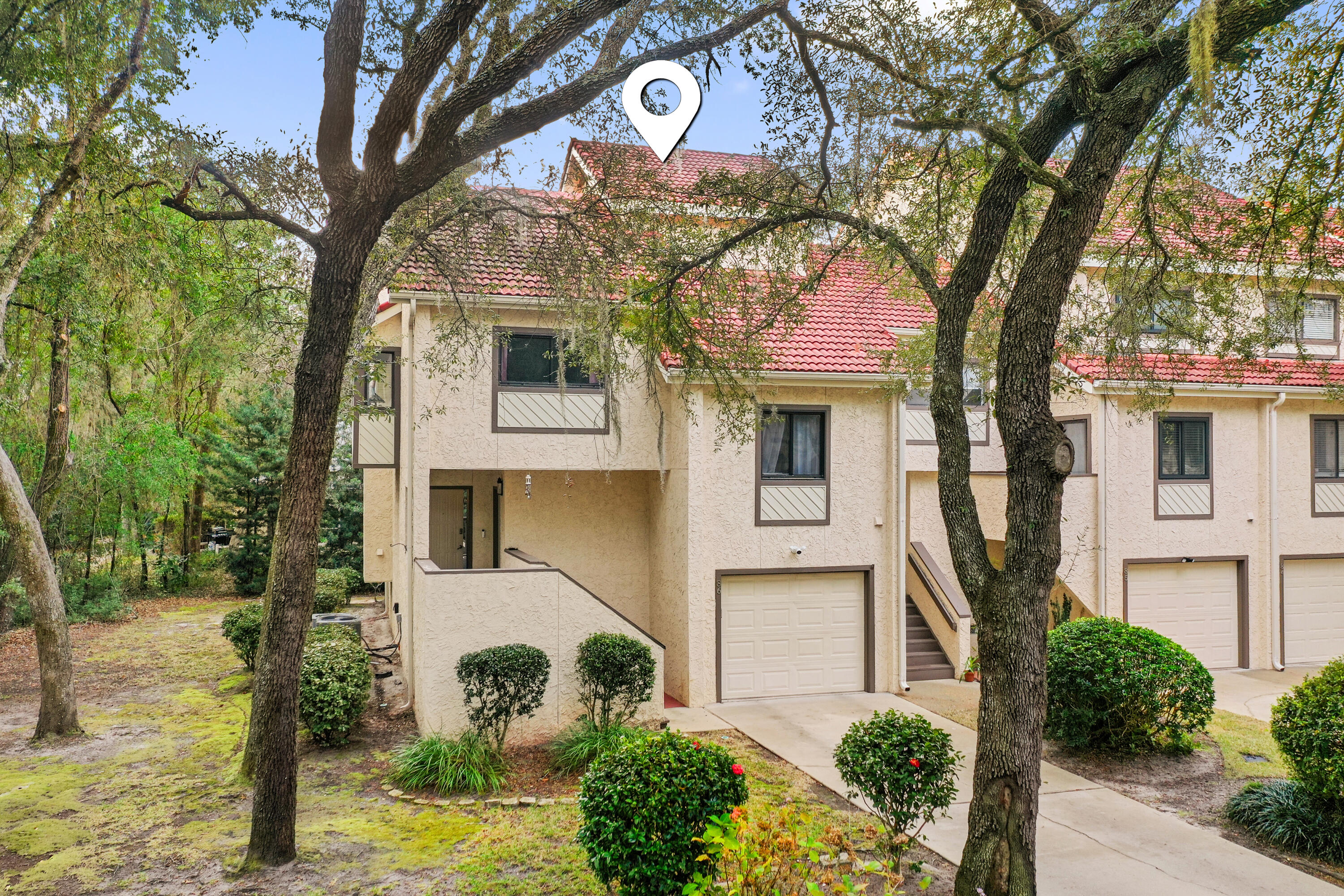 MARINA COVE VILLAGE PH 1 - Residential