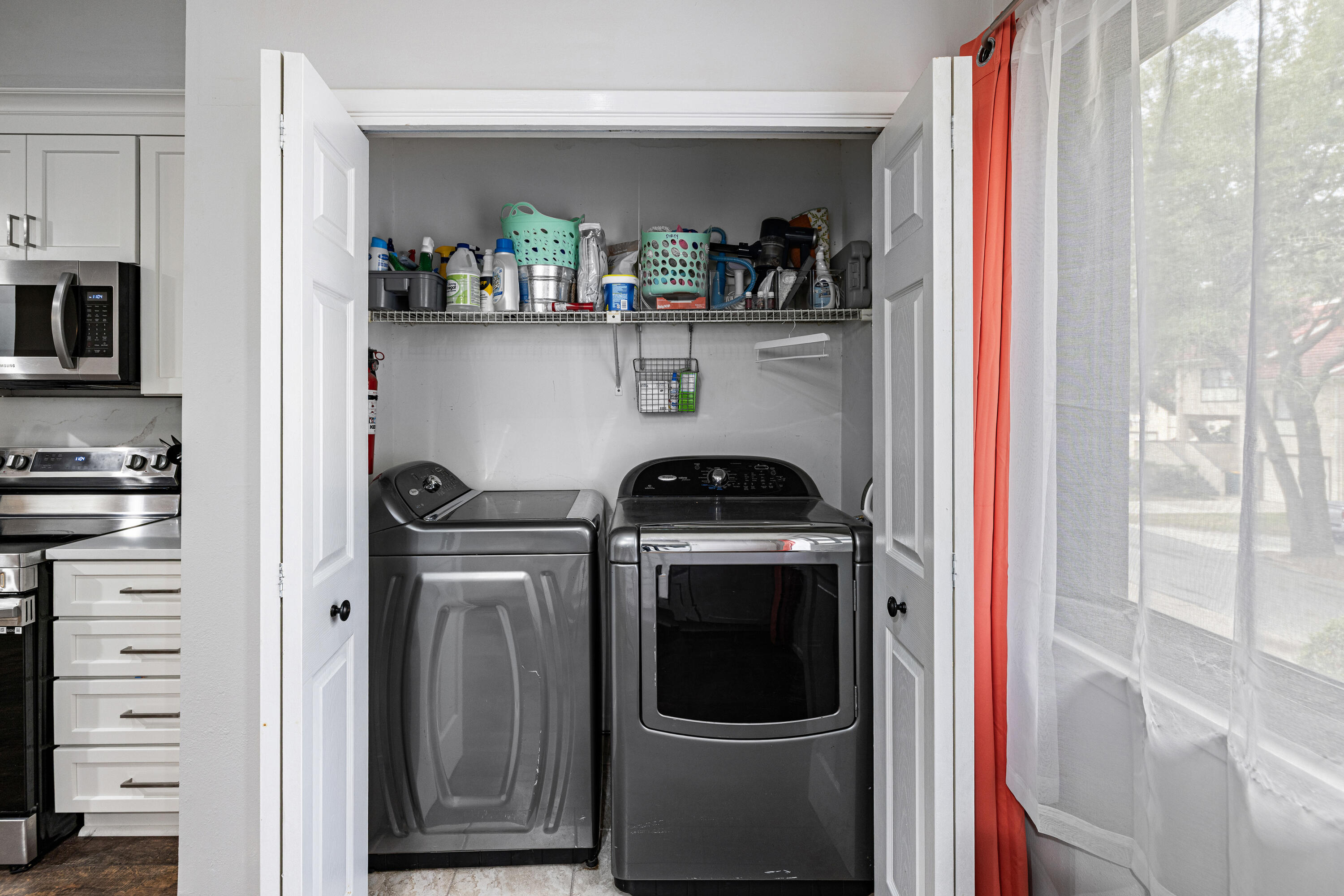 MARINA COVE VILLAGE PH 1 - Residential