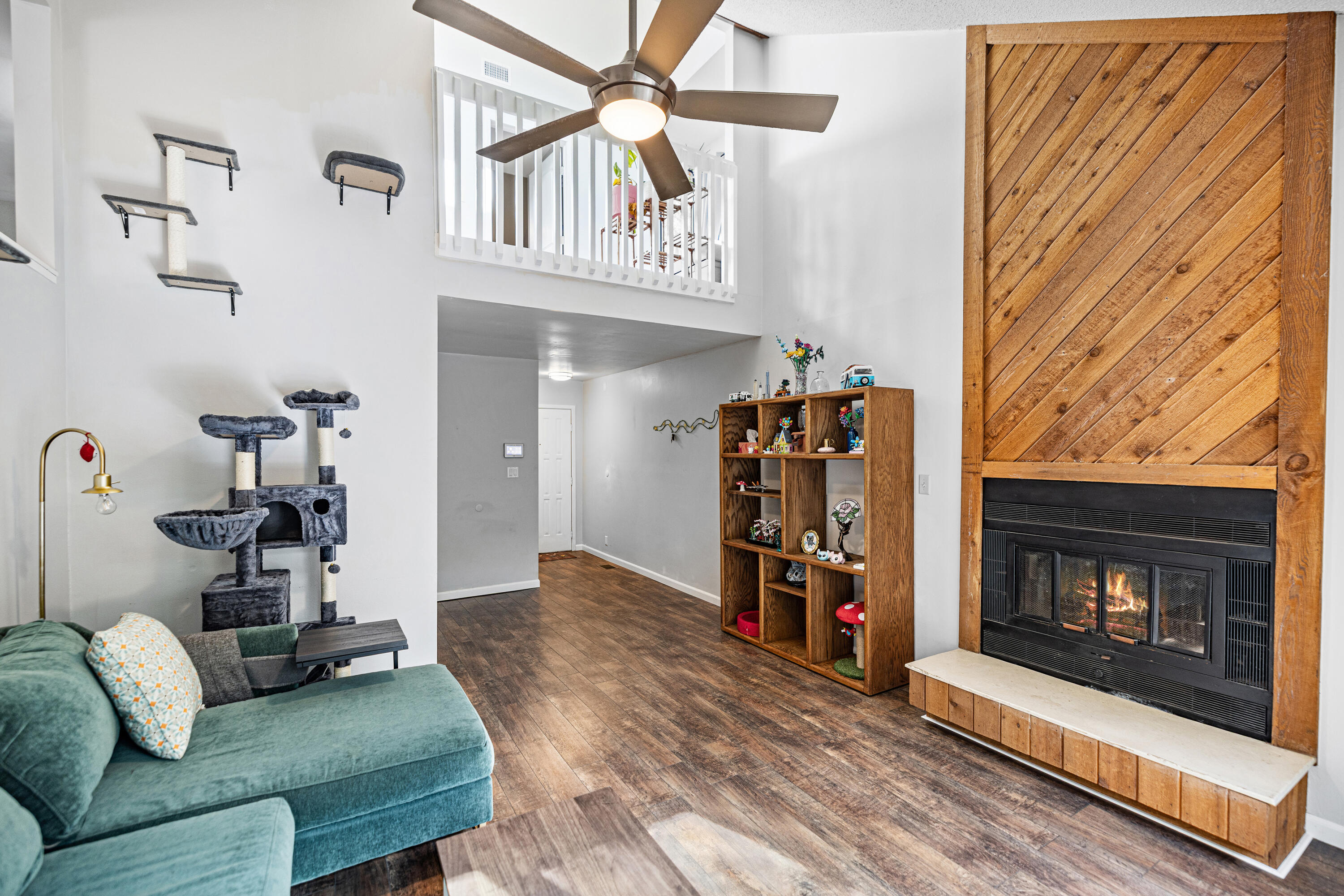 MARINA COVE VILLAGE PH 1 - Residential