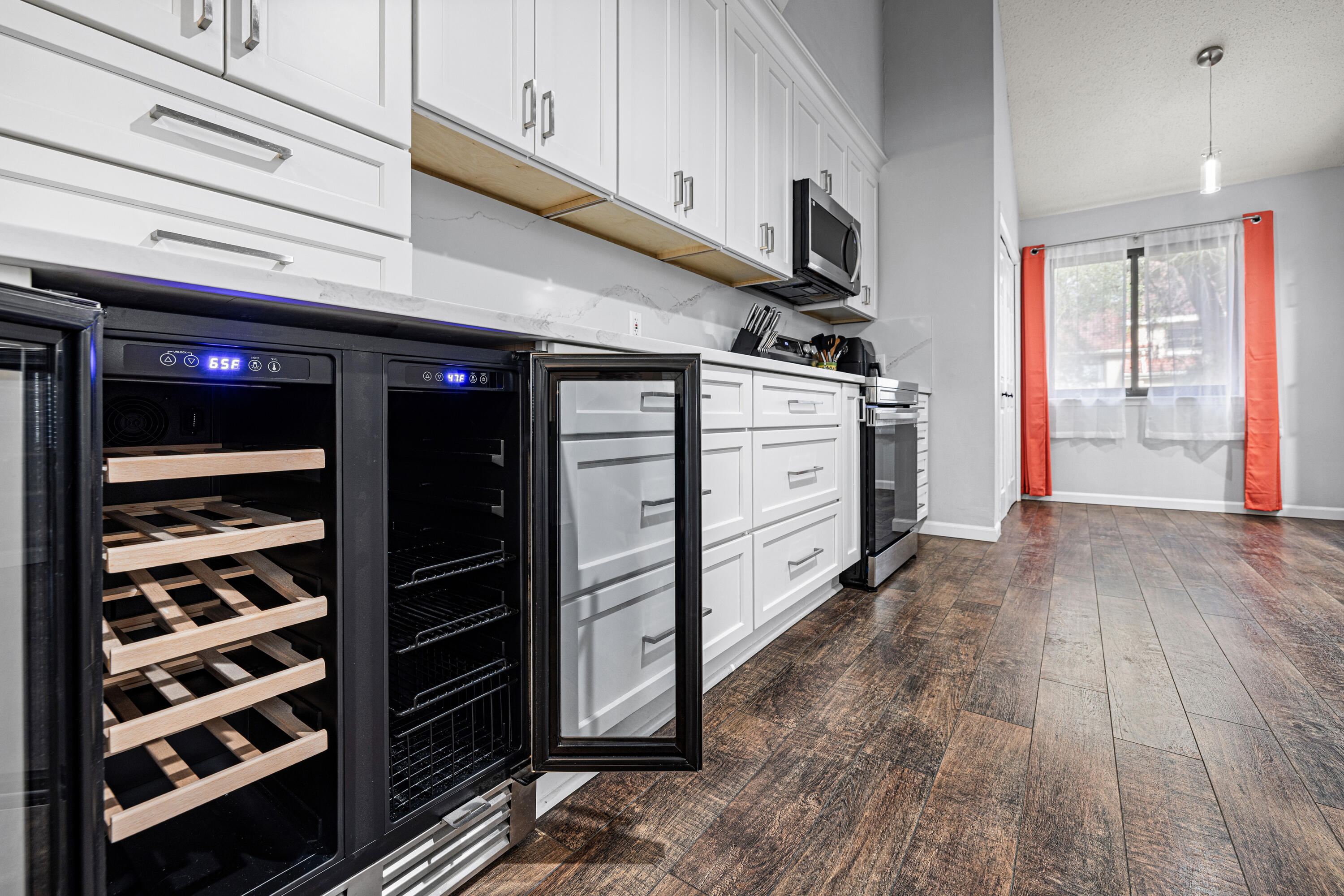 MARINA COVE VILLAGE PH 1 - Residential