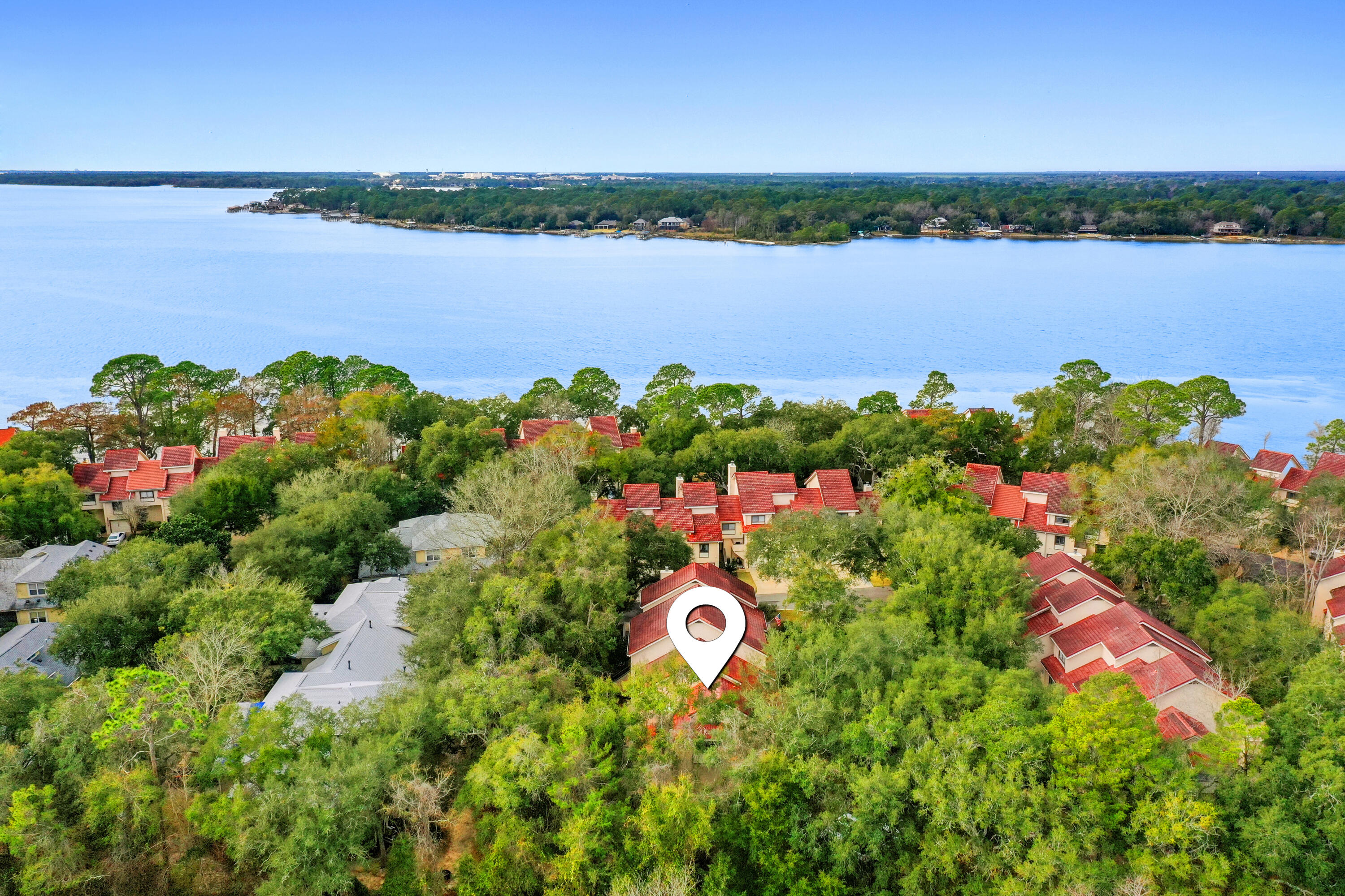 MARINA COVE VILLAGE PH 1 - Residential