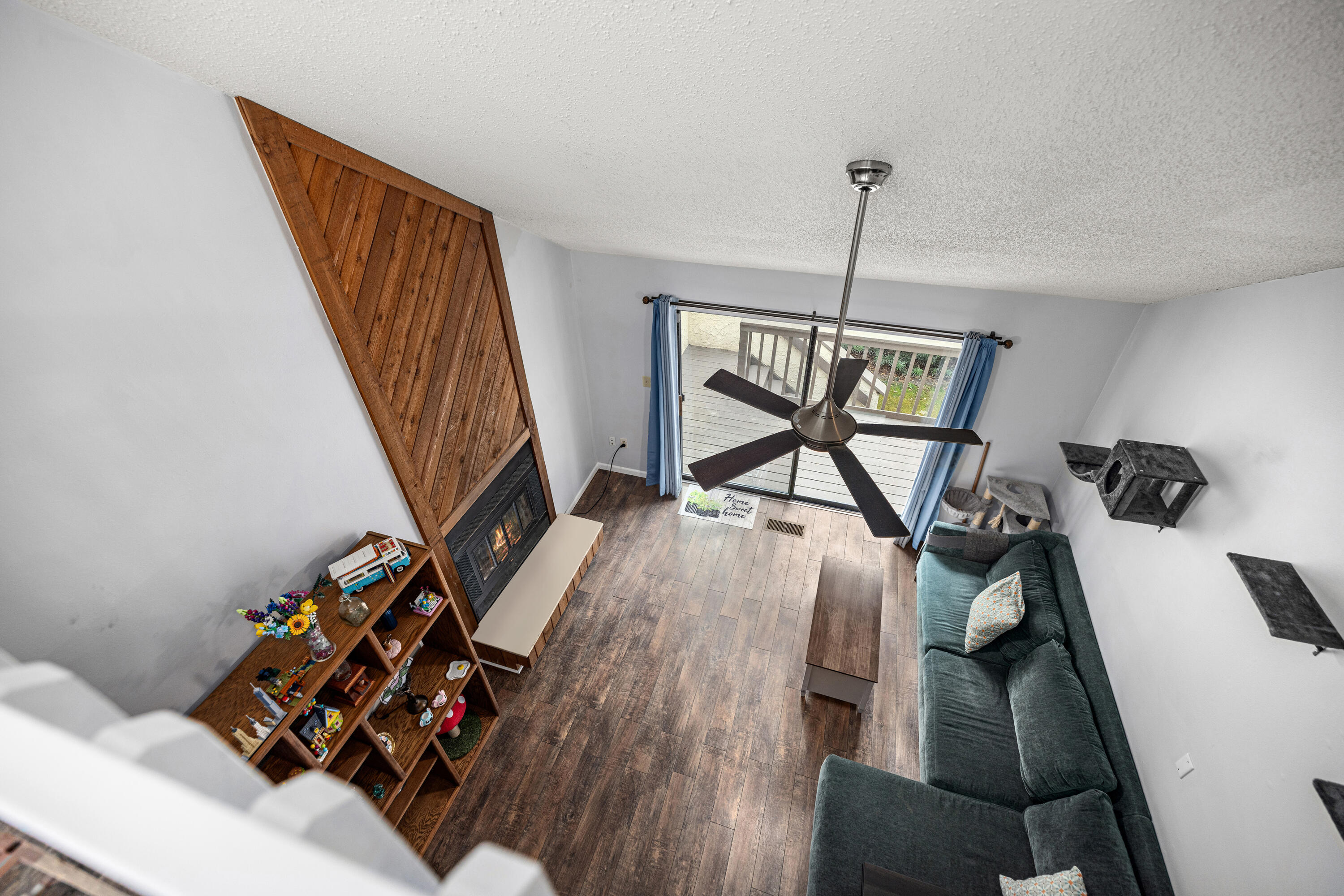 MARINA COVE VILLAGE PH 1 - Residential