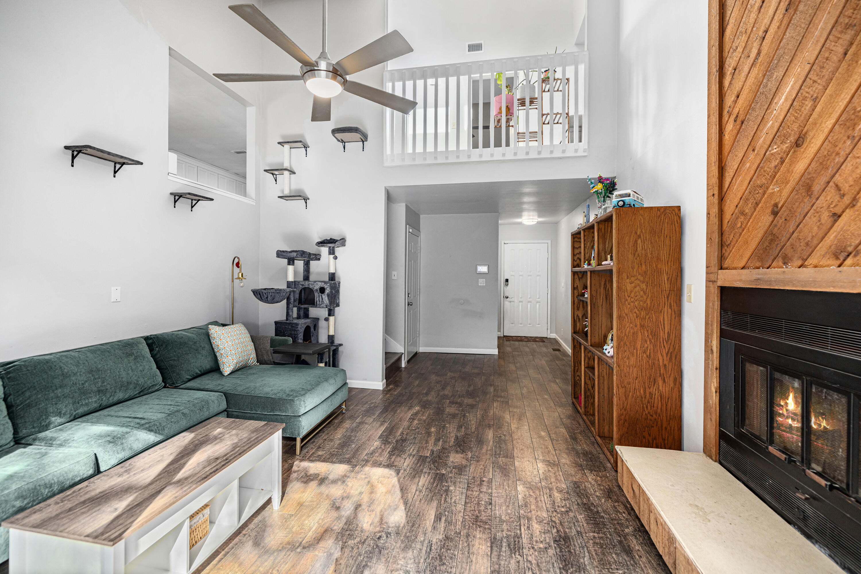 MARINA COVE VILLAGE PH 1 - Residential