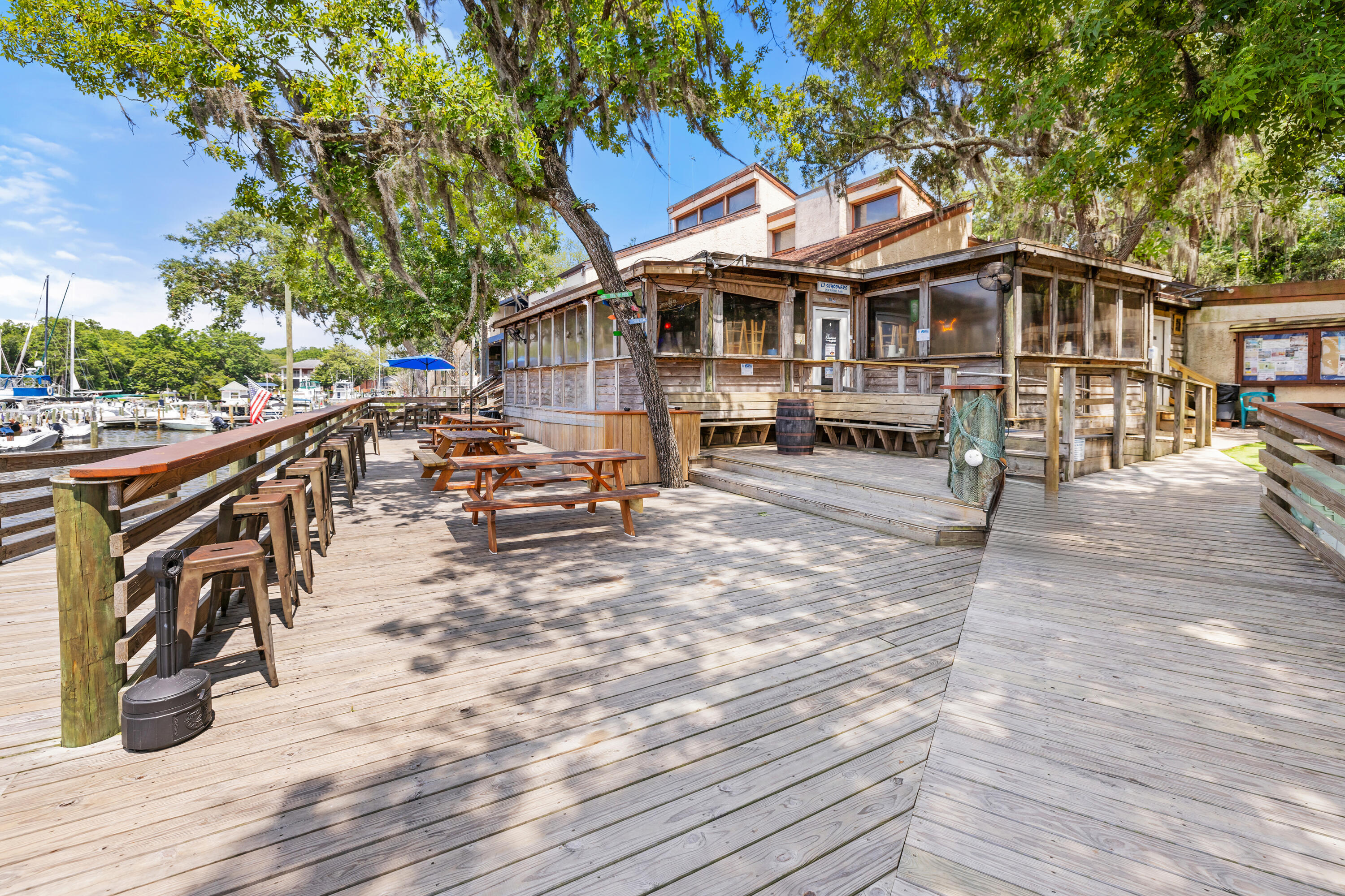 MARINA COVE VILLAGE PH 1 - Residential