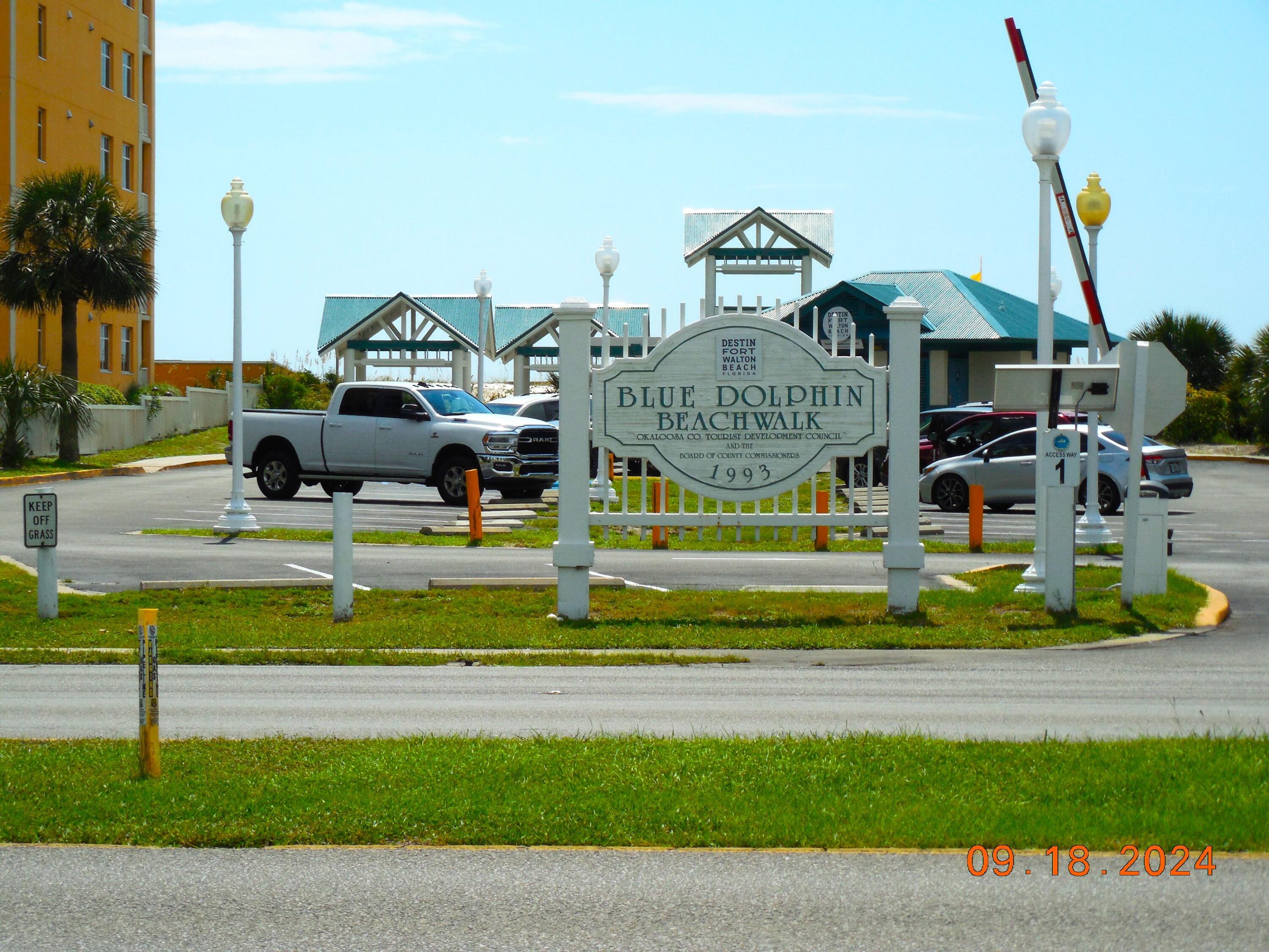 SANDY POINTE Condo - Residential