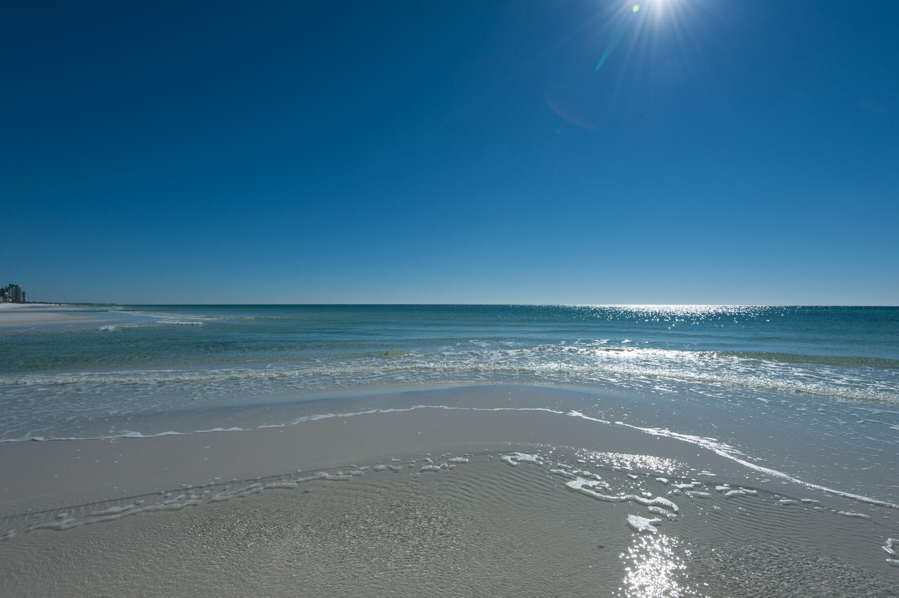 EMERALD WATERS - Residential