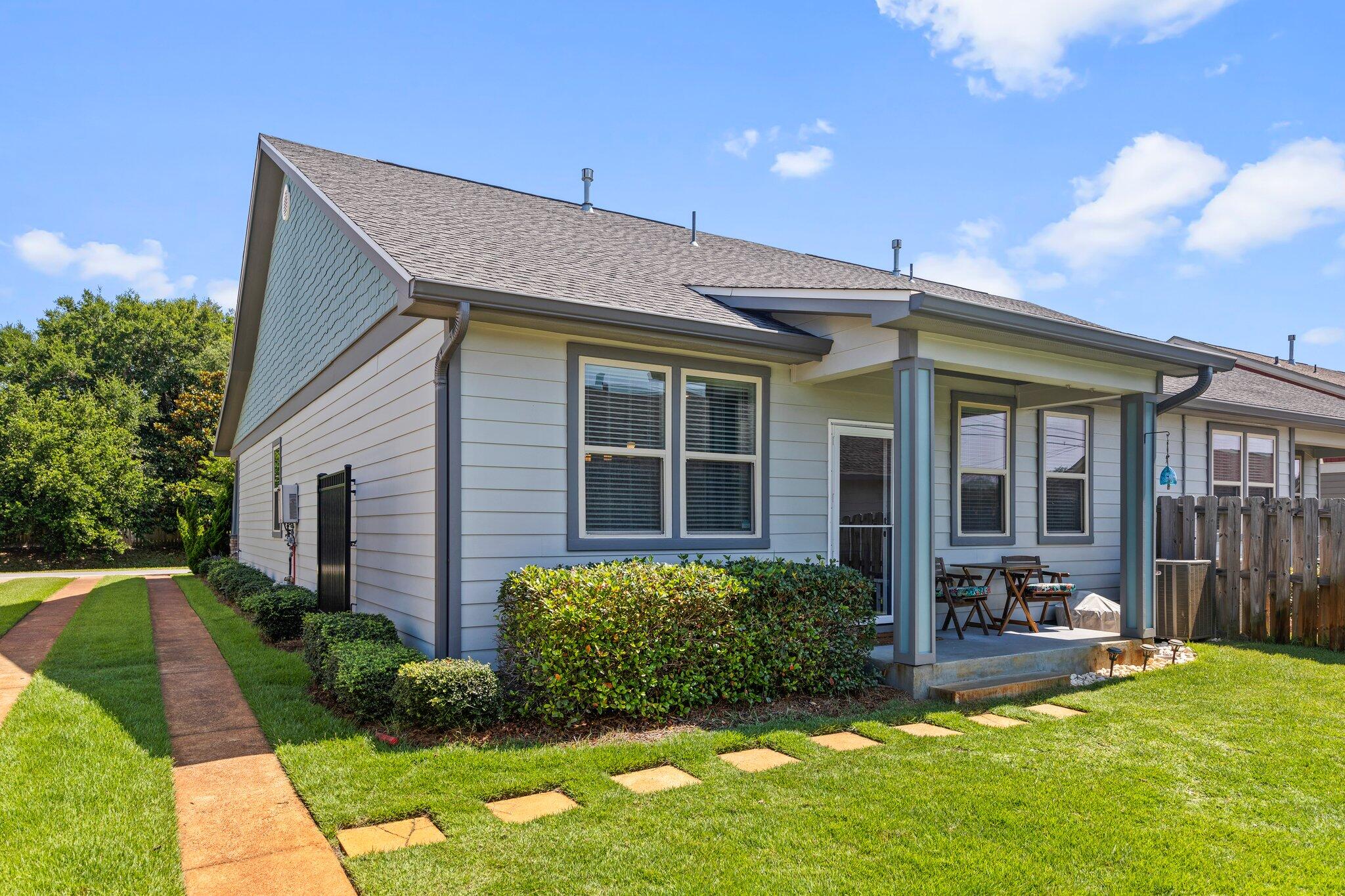 Osprey Landing - Residential Lease