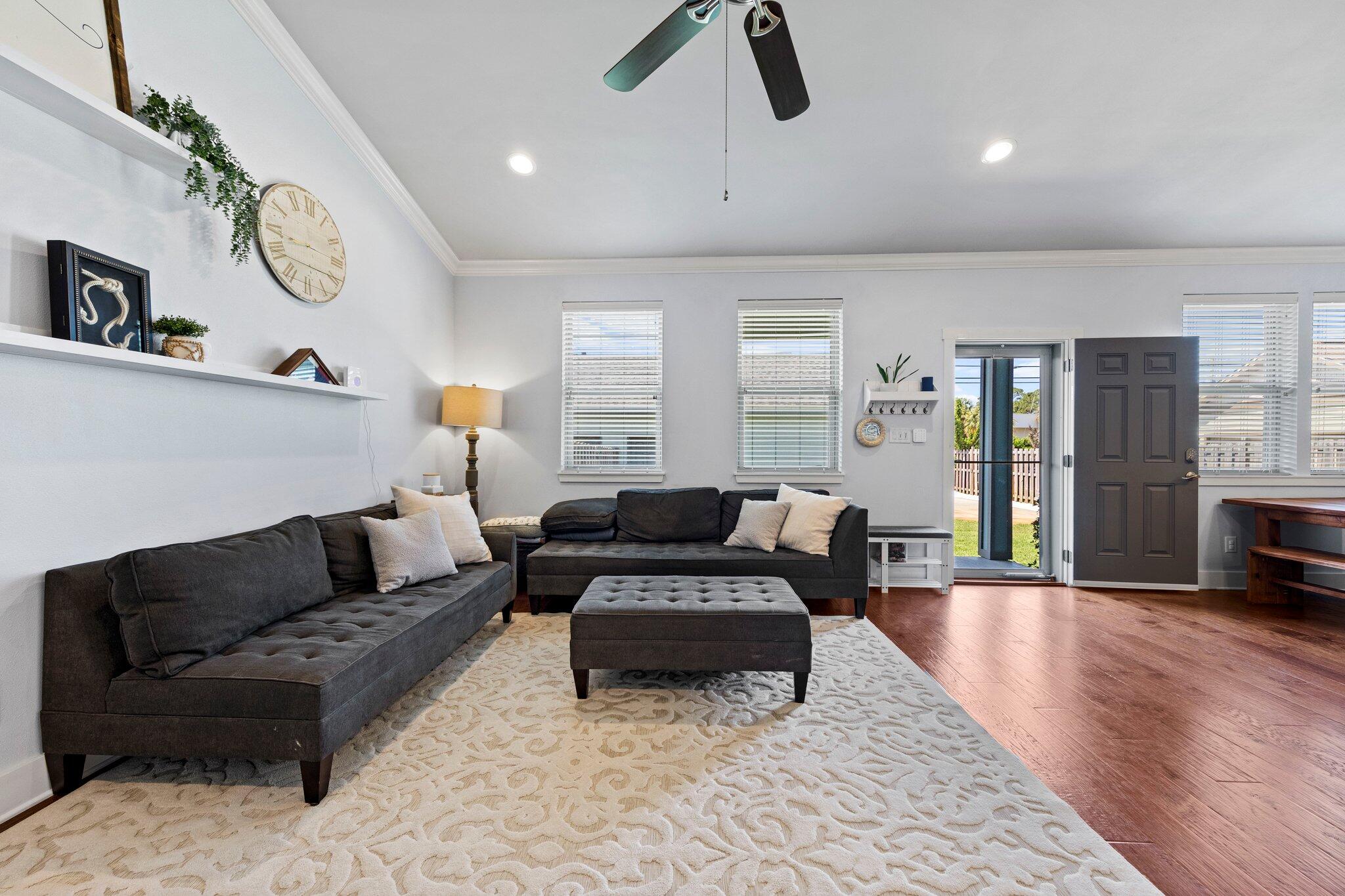 Osprey Landing - Residential Lease