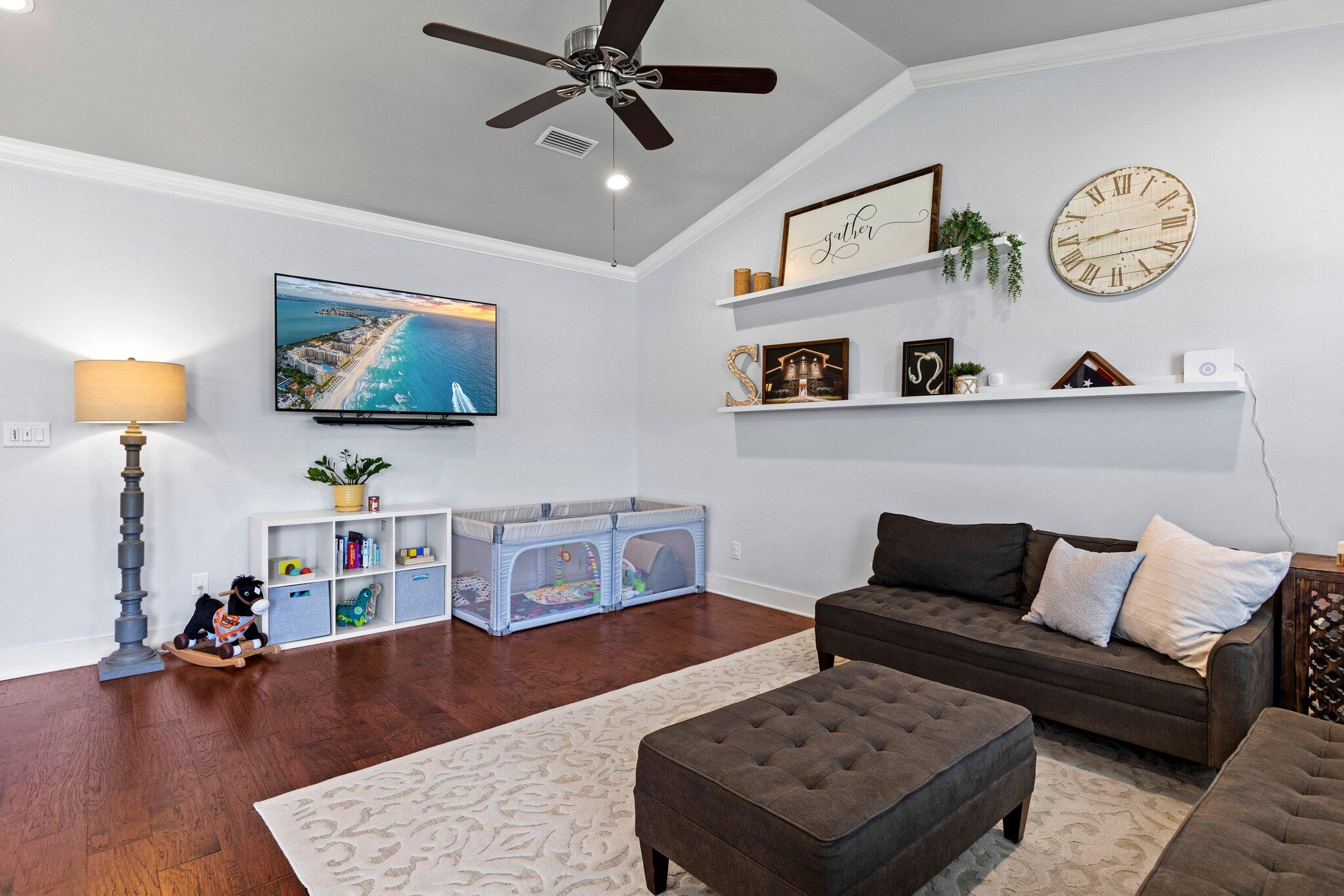 Osprey Landing - Residential Lease