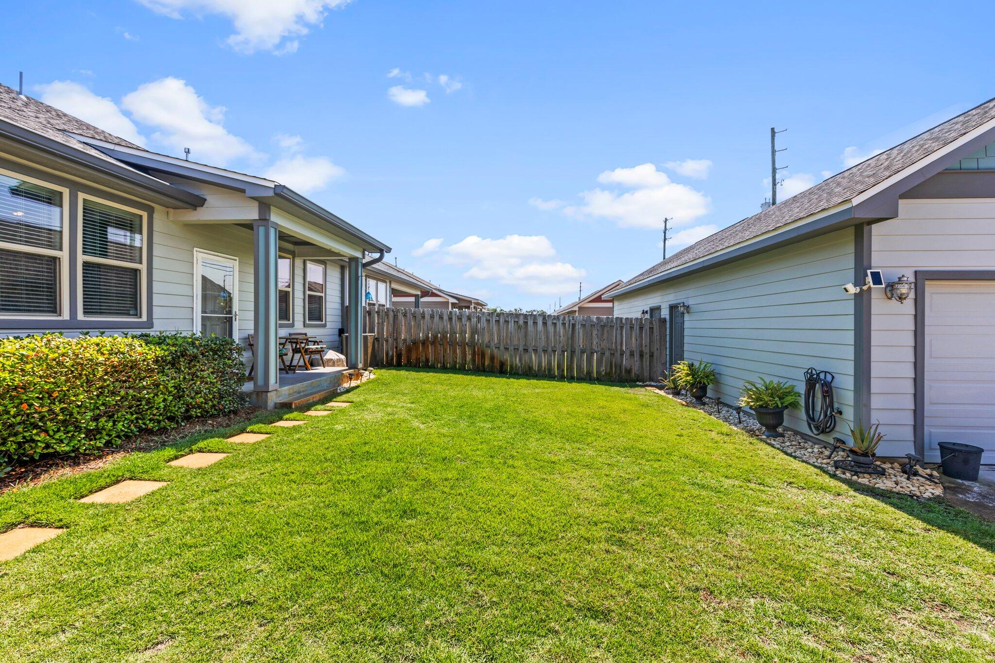 Osprey Landing - Residential Lease