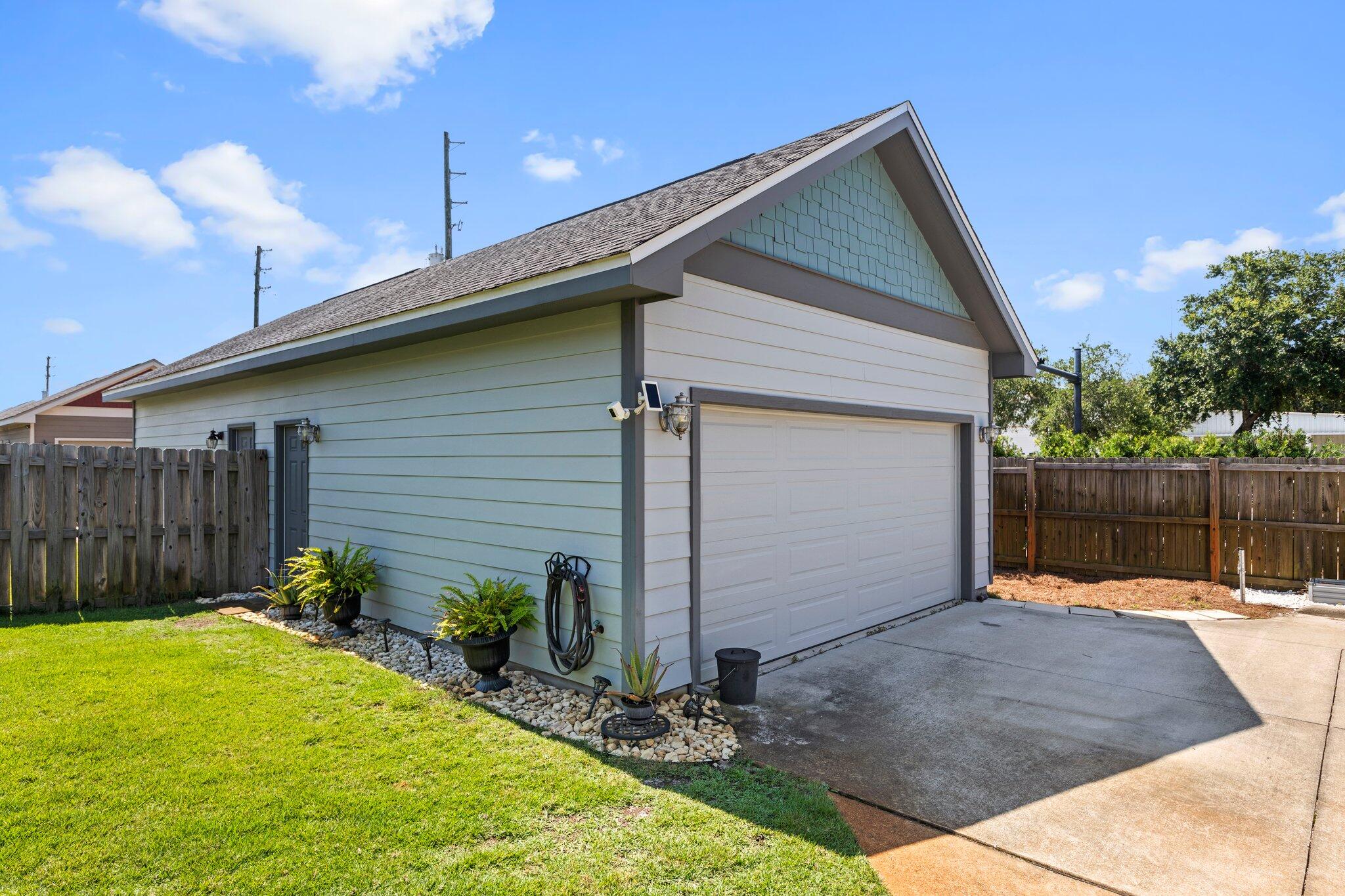 Osprey Landing - Residential Lease