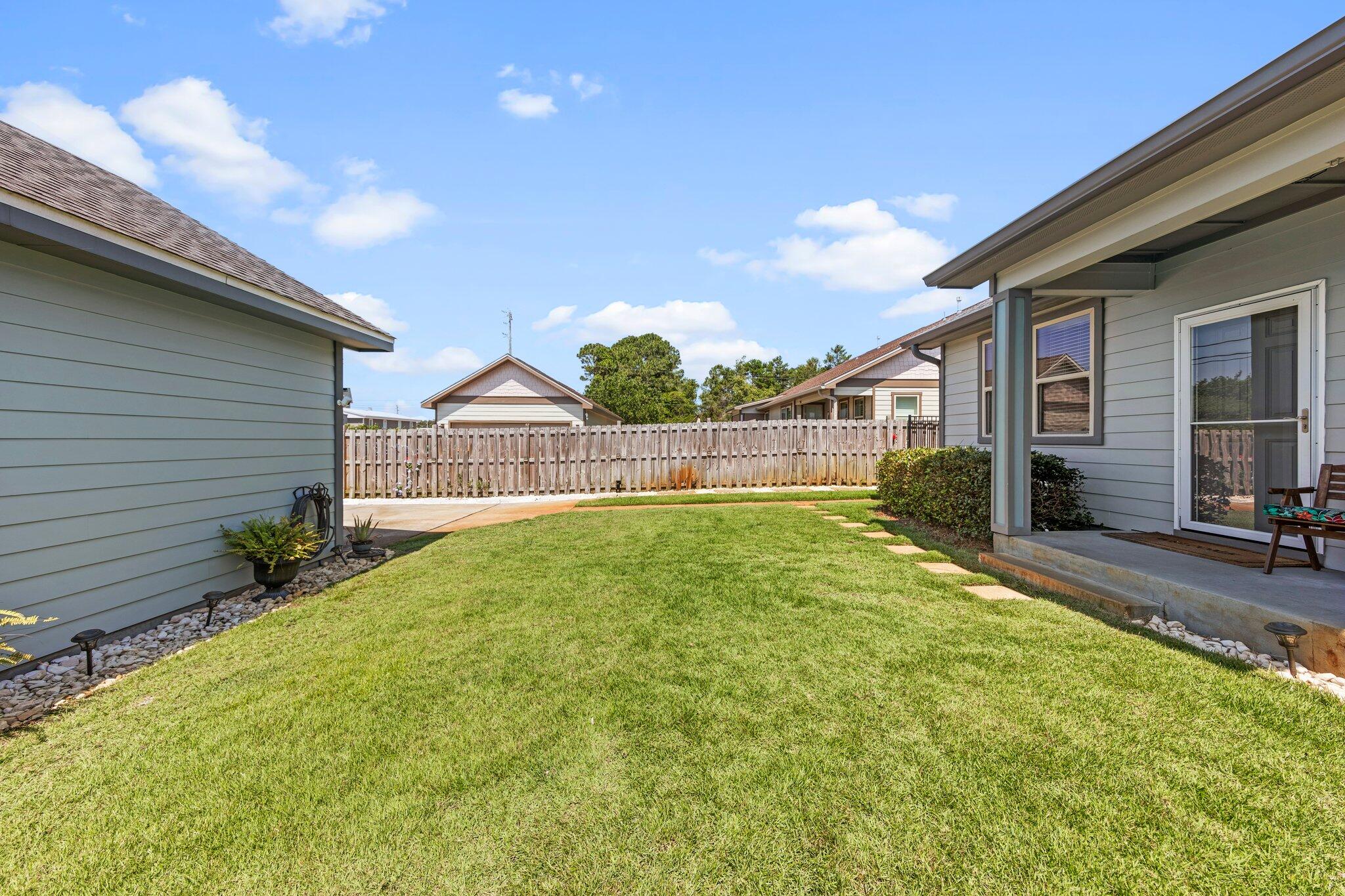Osprey Landing - Residential Lease