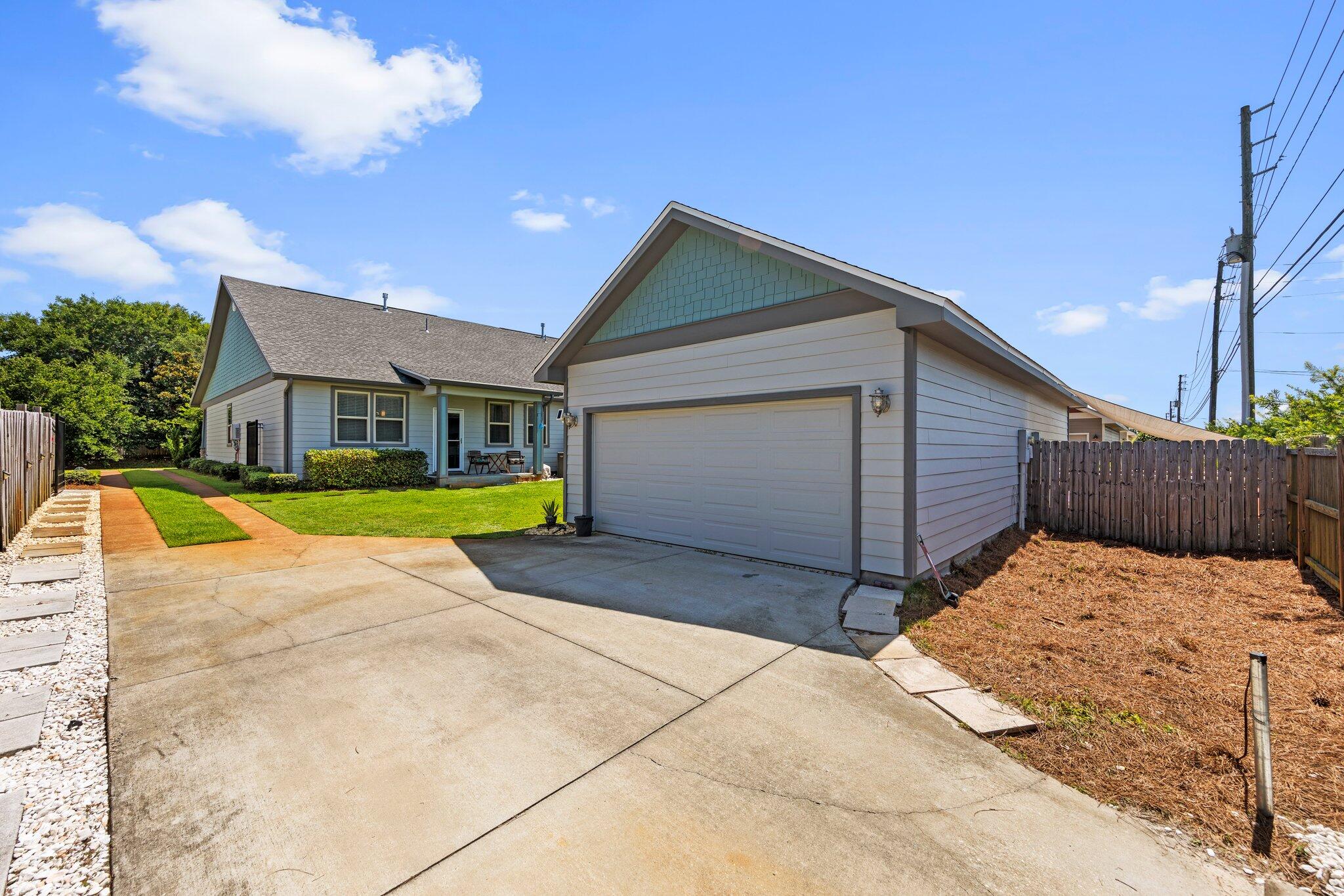 Osprey Landing - Residential Lease