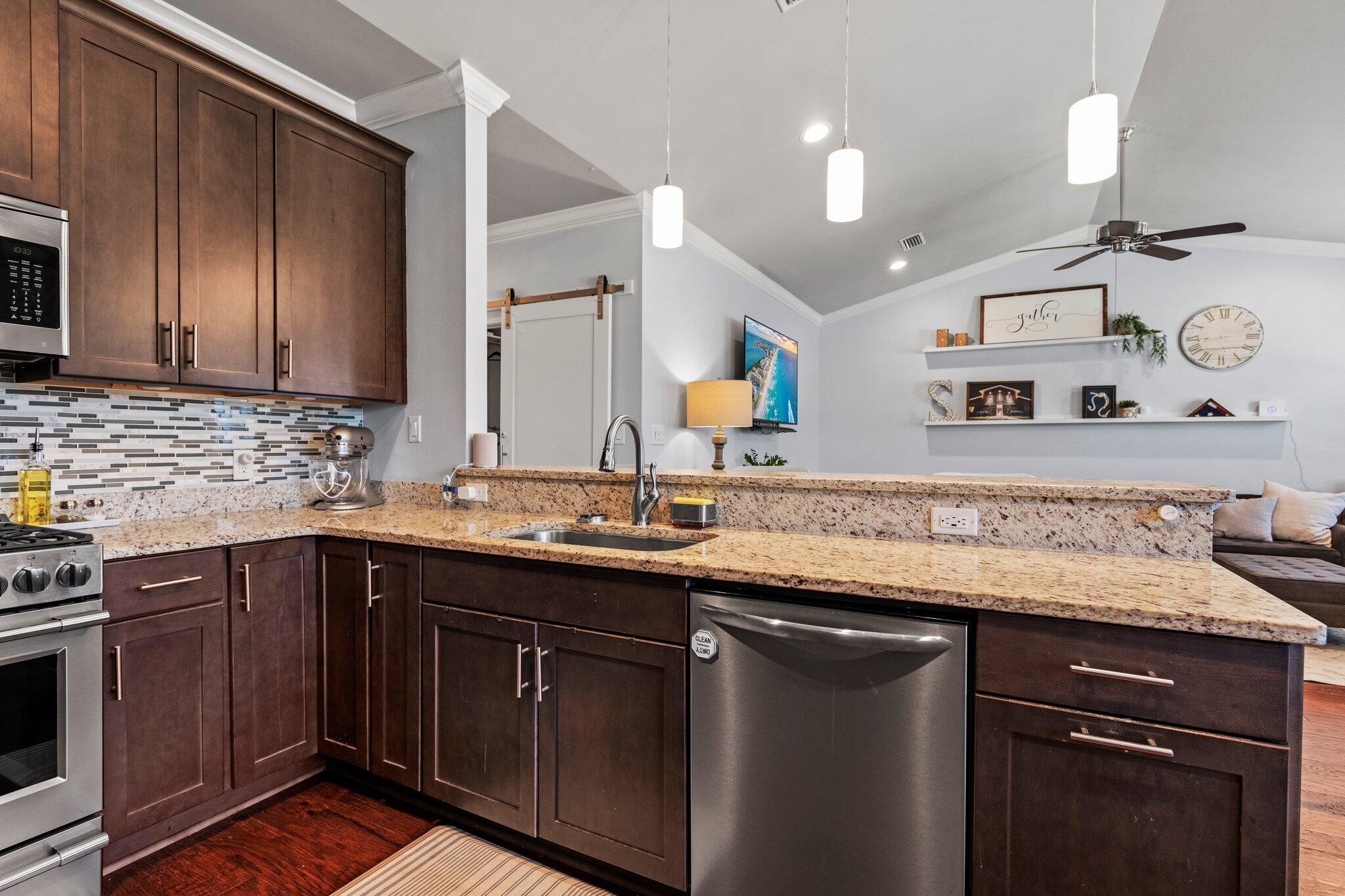 Osprey Landing - Residential Lease