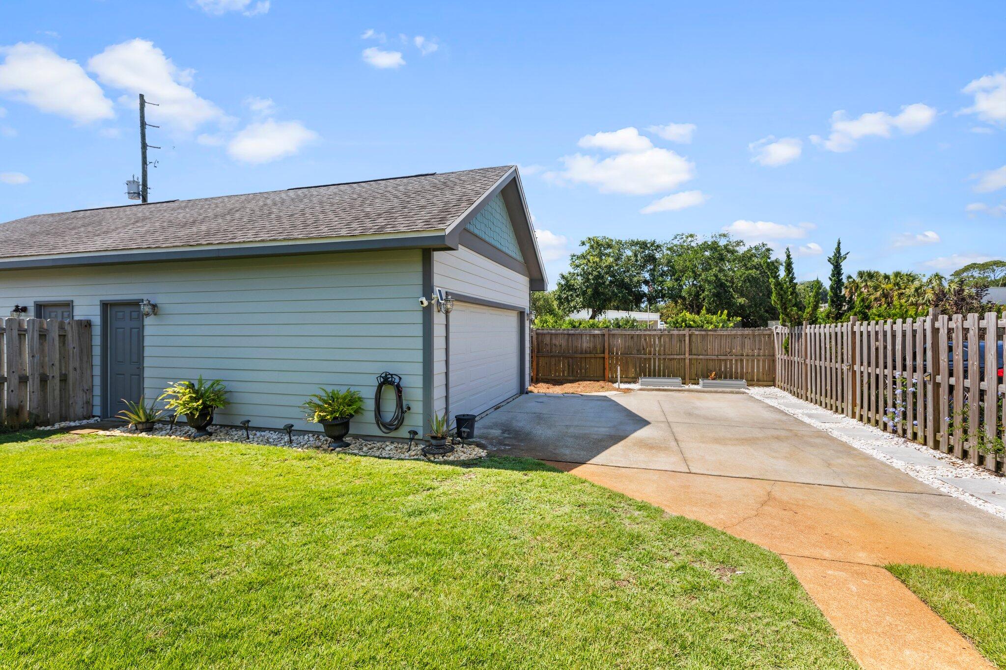 Osprey Landing - Residential Lease