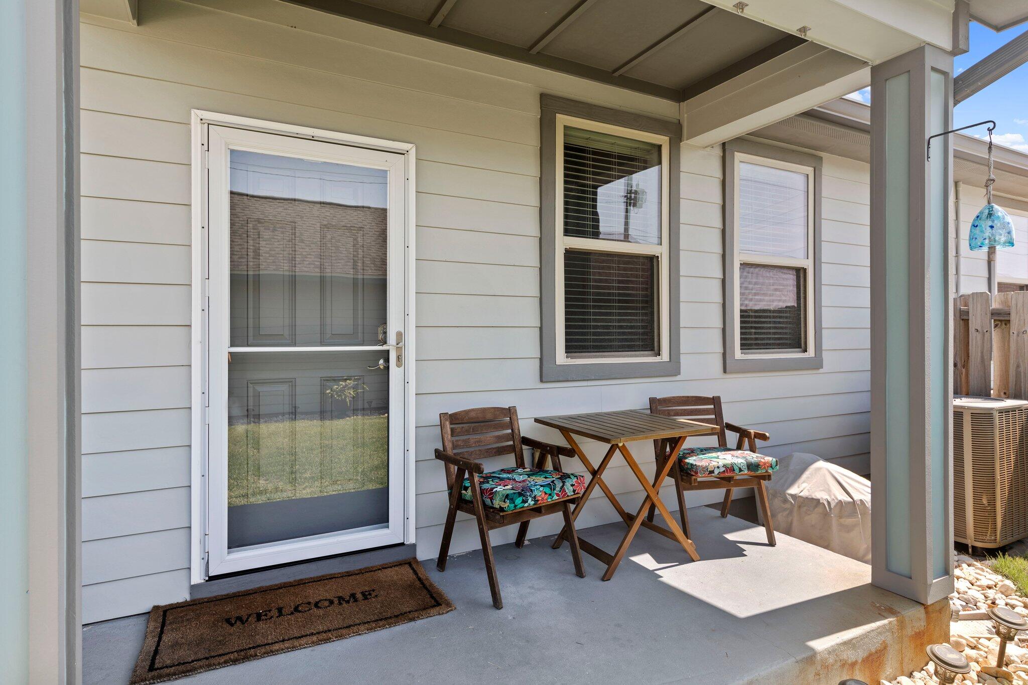 Osprey Landing - Residential Lease