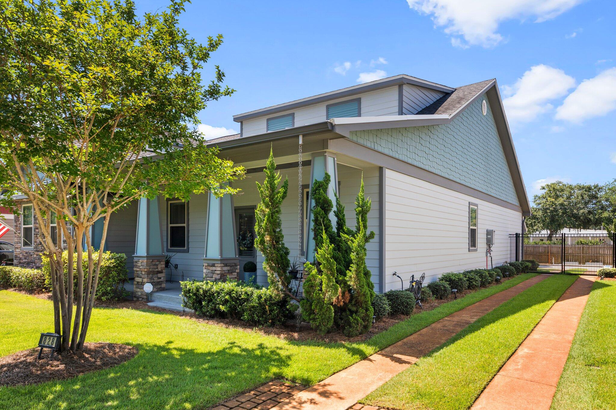 Osprey Landing - Residential Lease