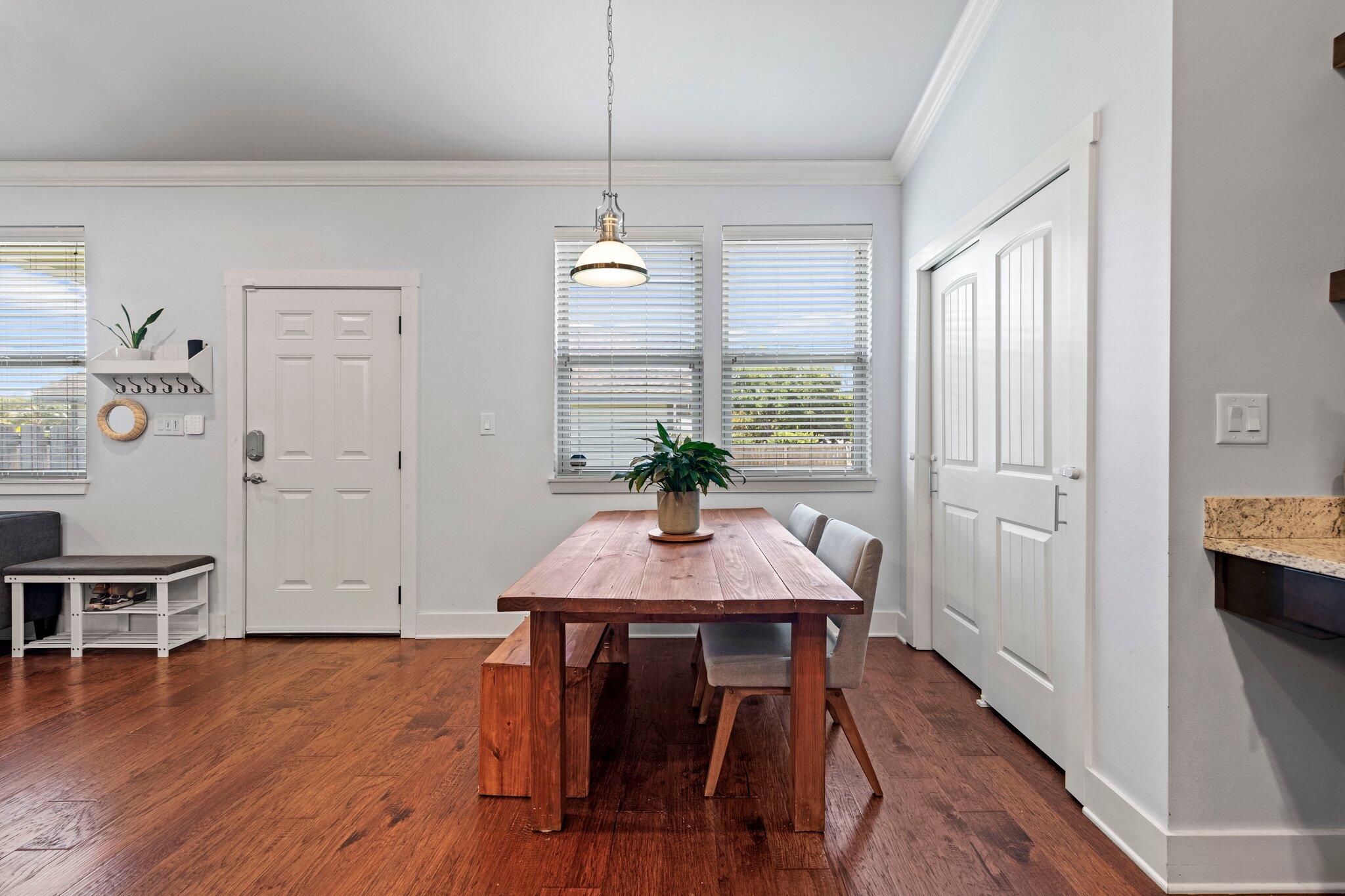 Osprey Landing - Residential Lease