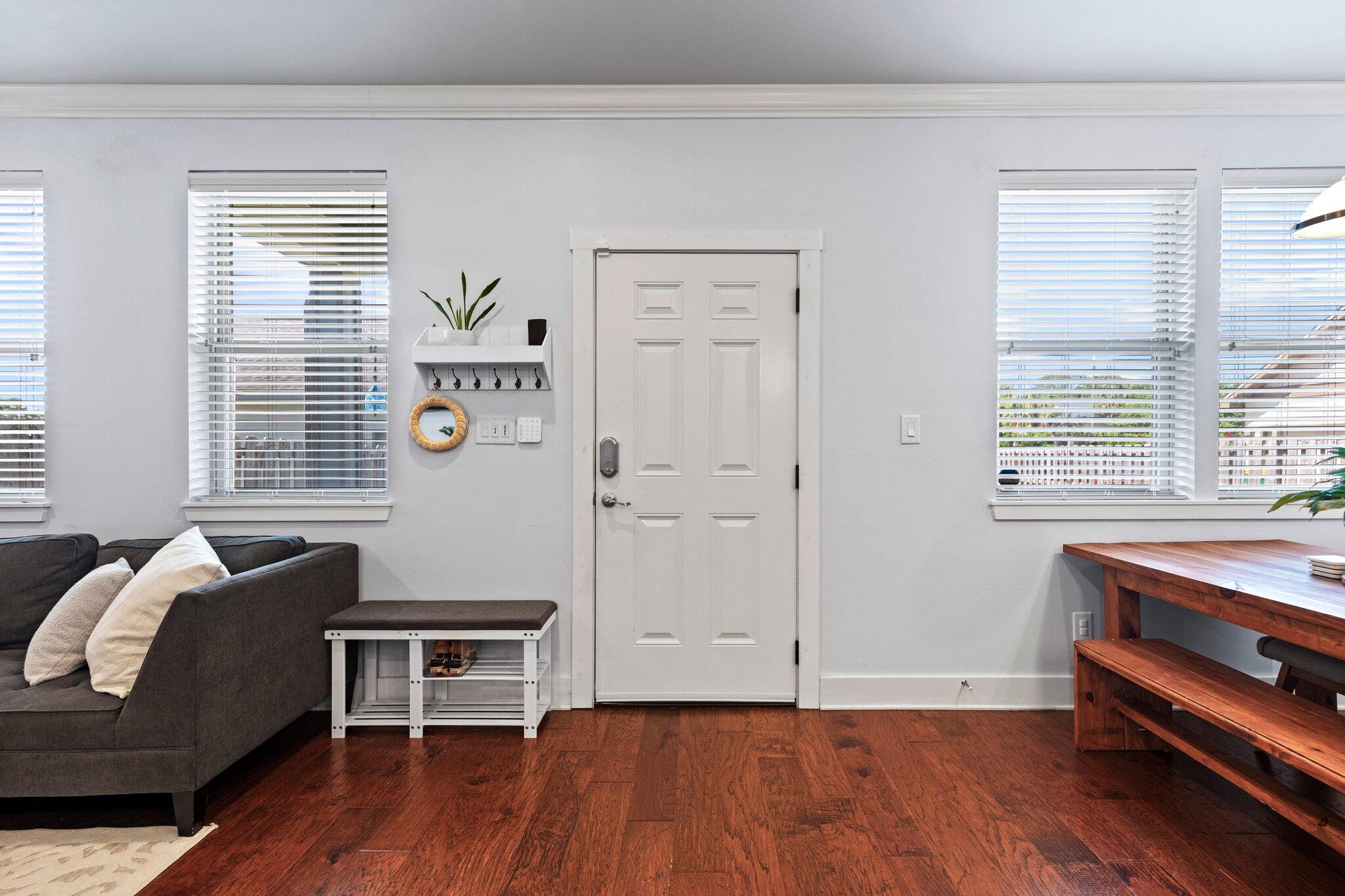 Osprey Landing - Residential Lease