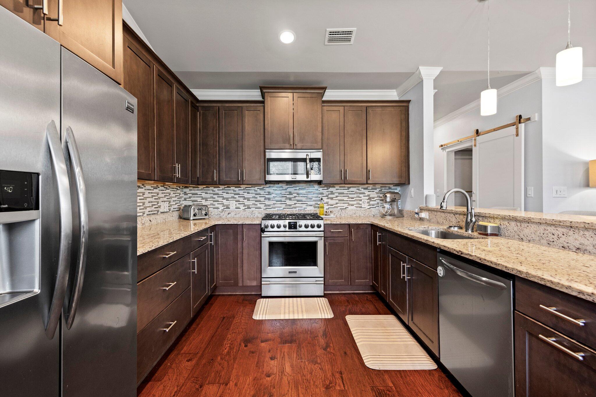 Osprey Landing - Residential Lease
