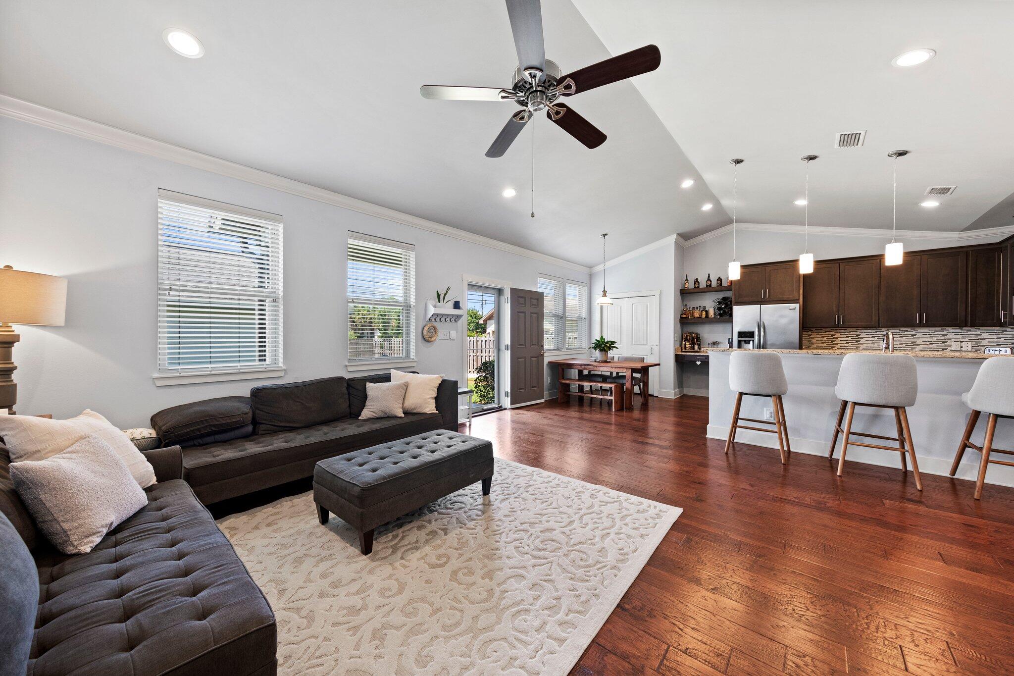 Osprey Landing - Residential Lease
