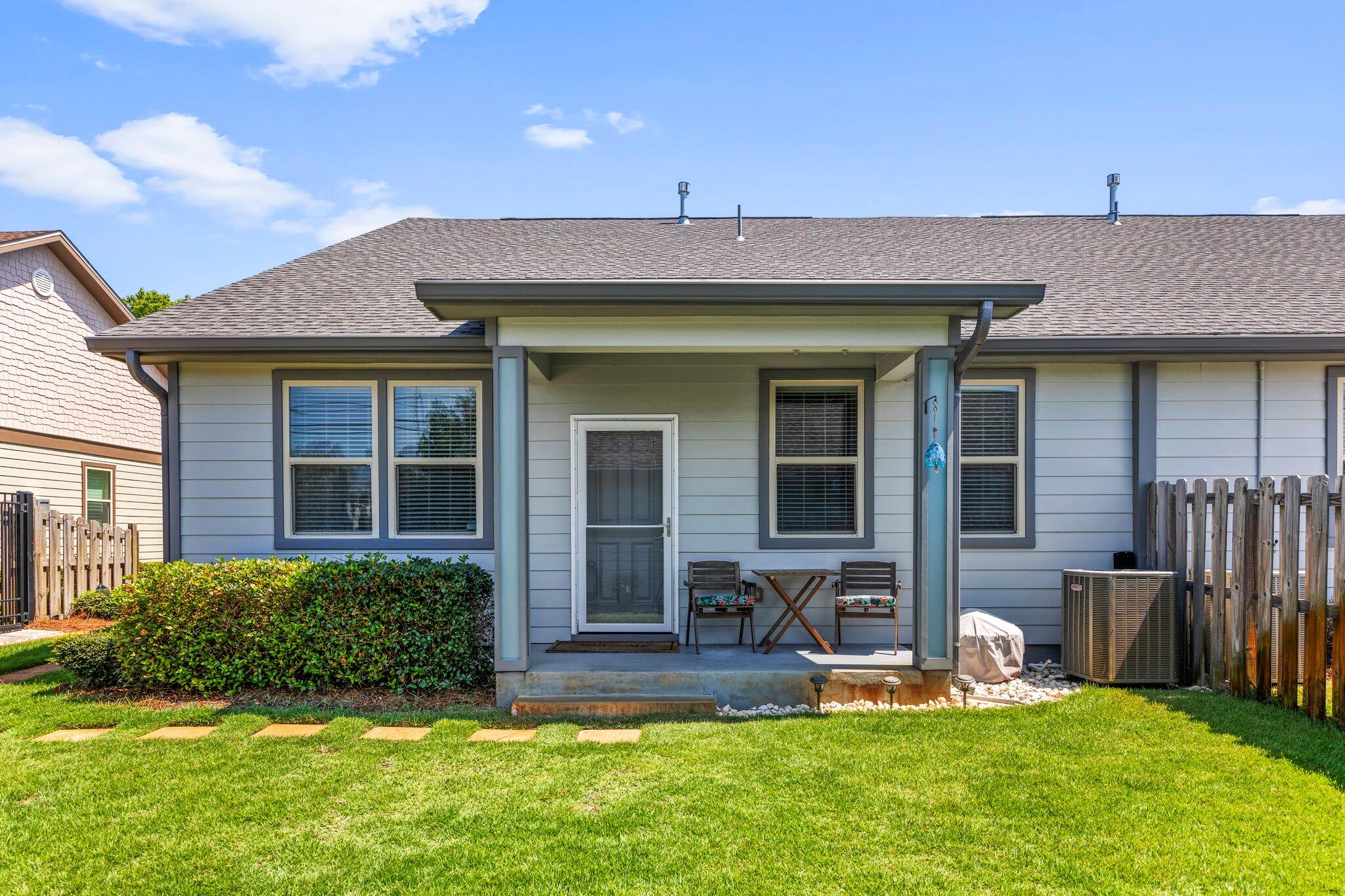 Osprey Landing - Residential Lease